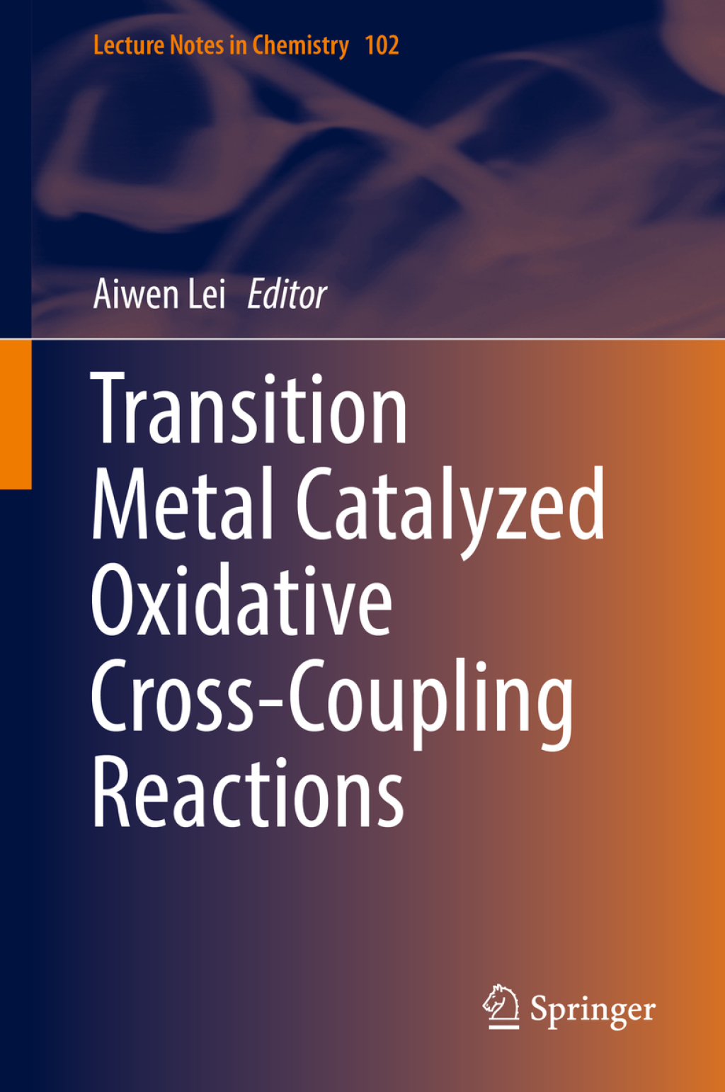 Transition Metal Catalyzed Oxidative Cross-Coupling Reactions 