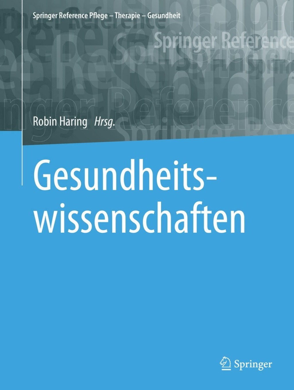 Gesundheitswissenschaften 