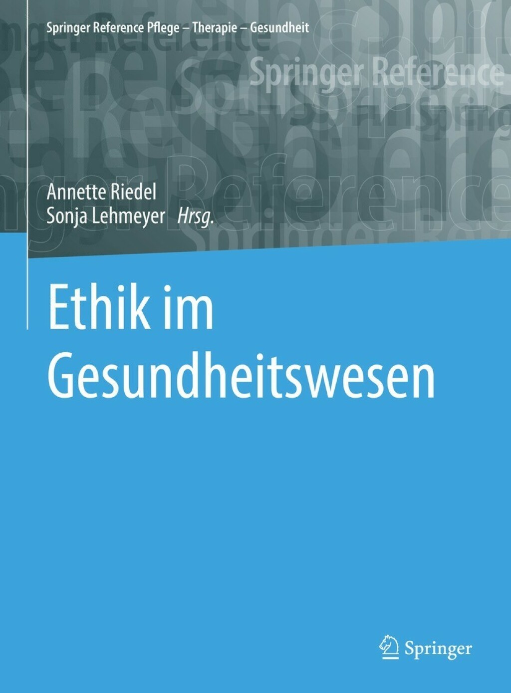 Ethik im Gesundheitswesen 