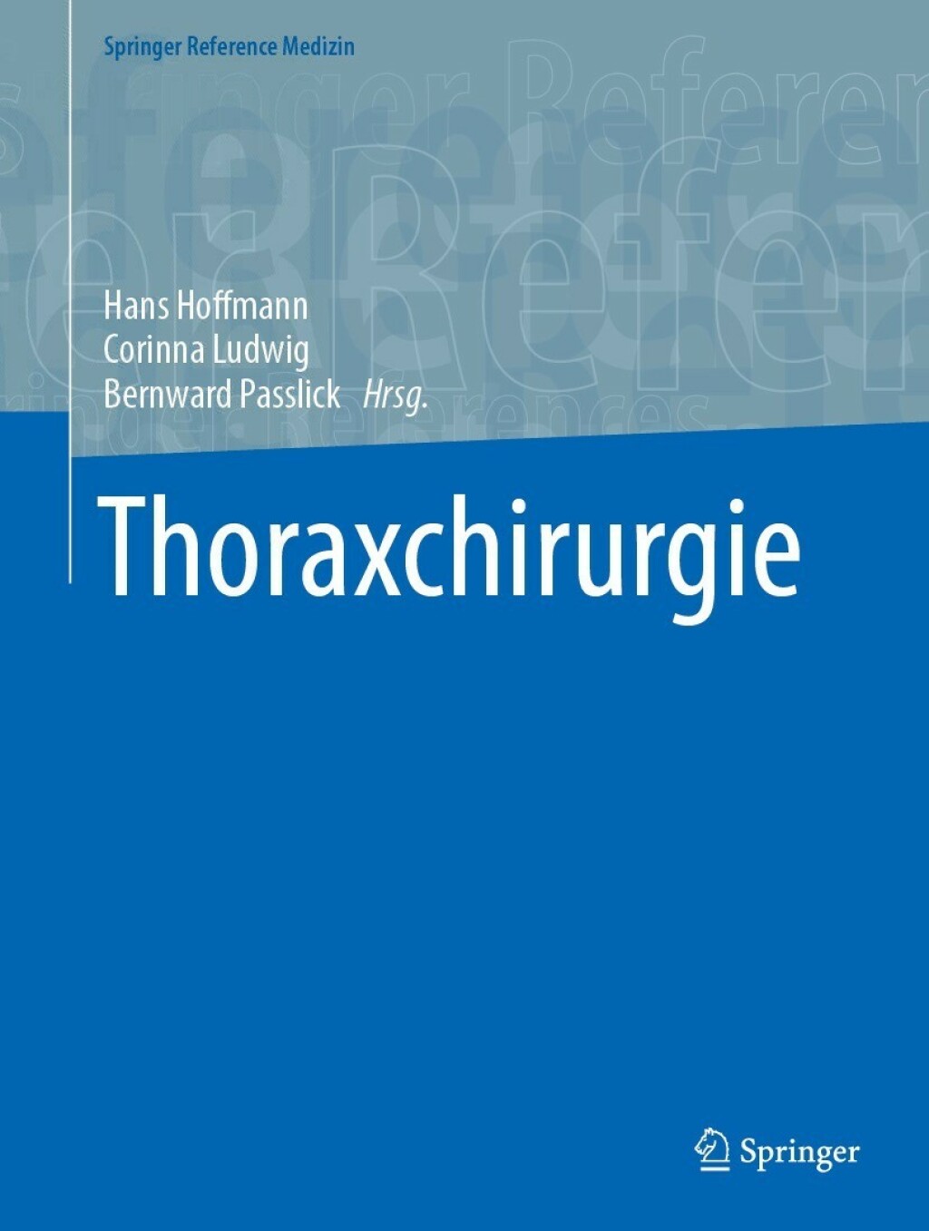 Thoraxchirurgie 
