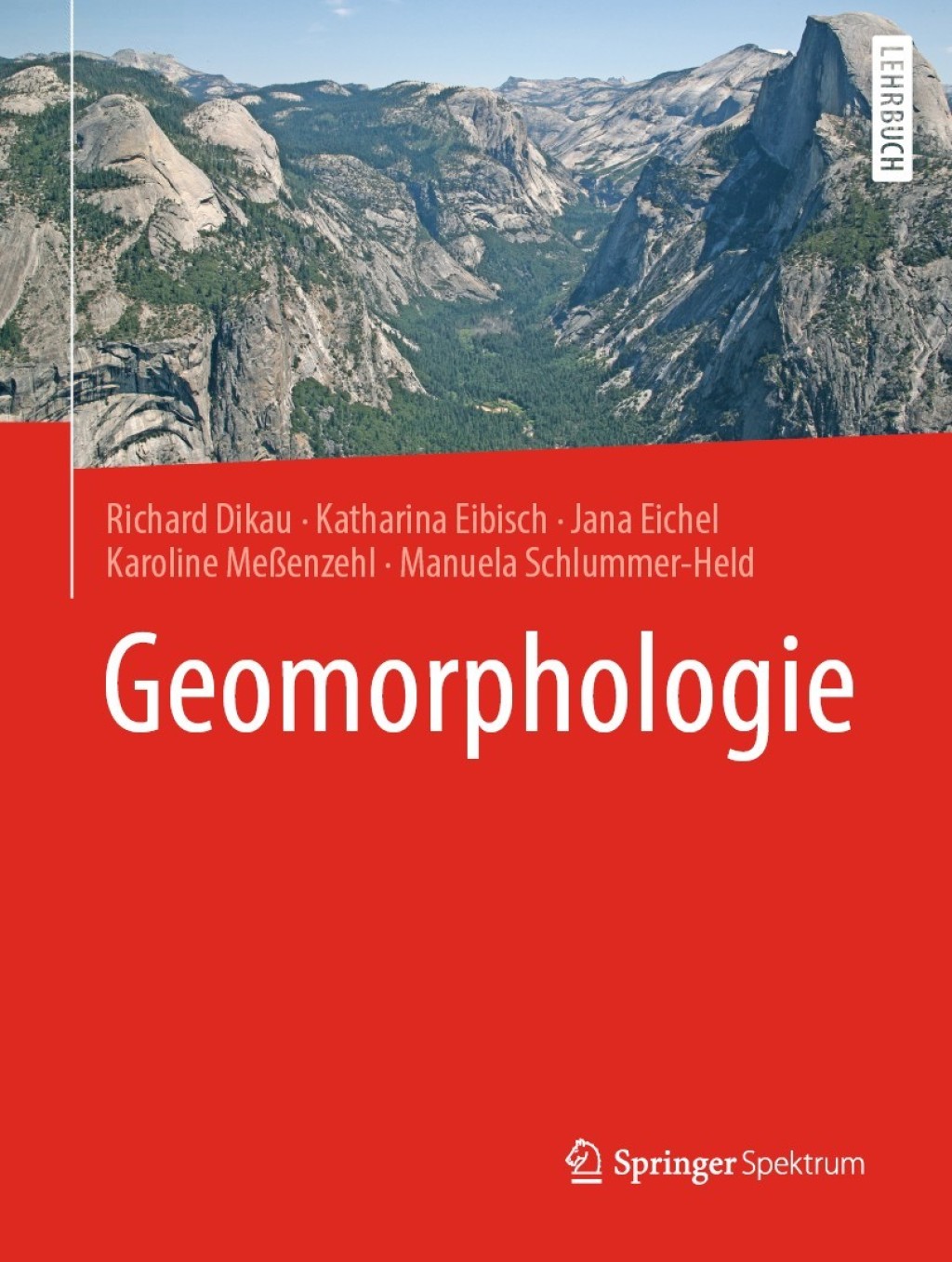 Geomorphologie 