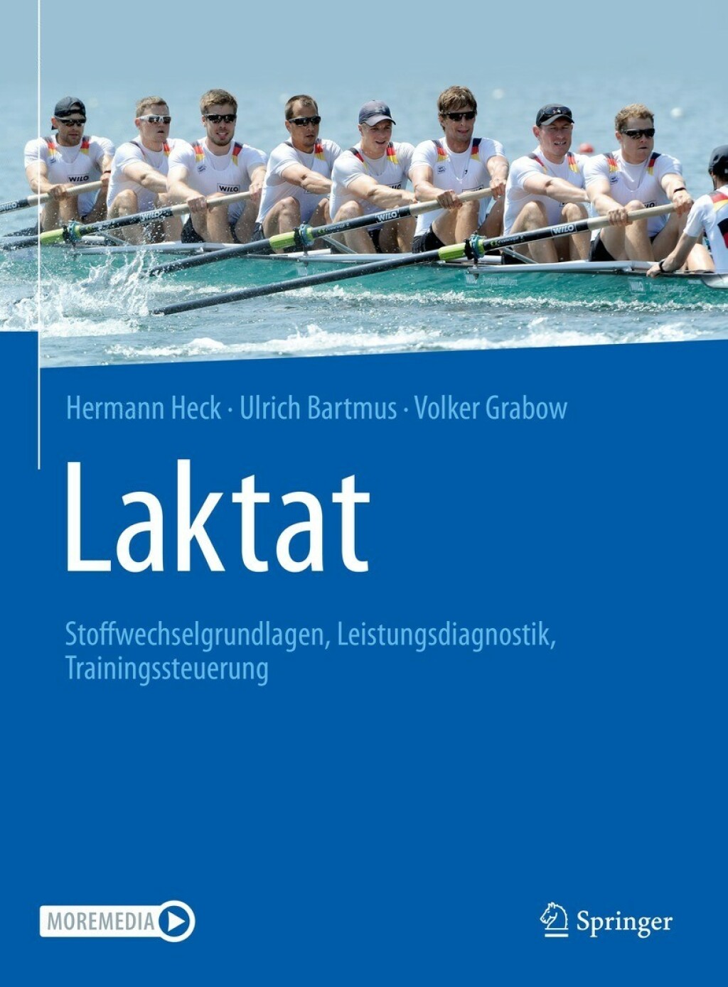 Laktat Stoffwechselgrundlagen, Leistungsdiagnostik, Trainingssteuerung 