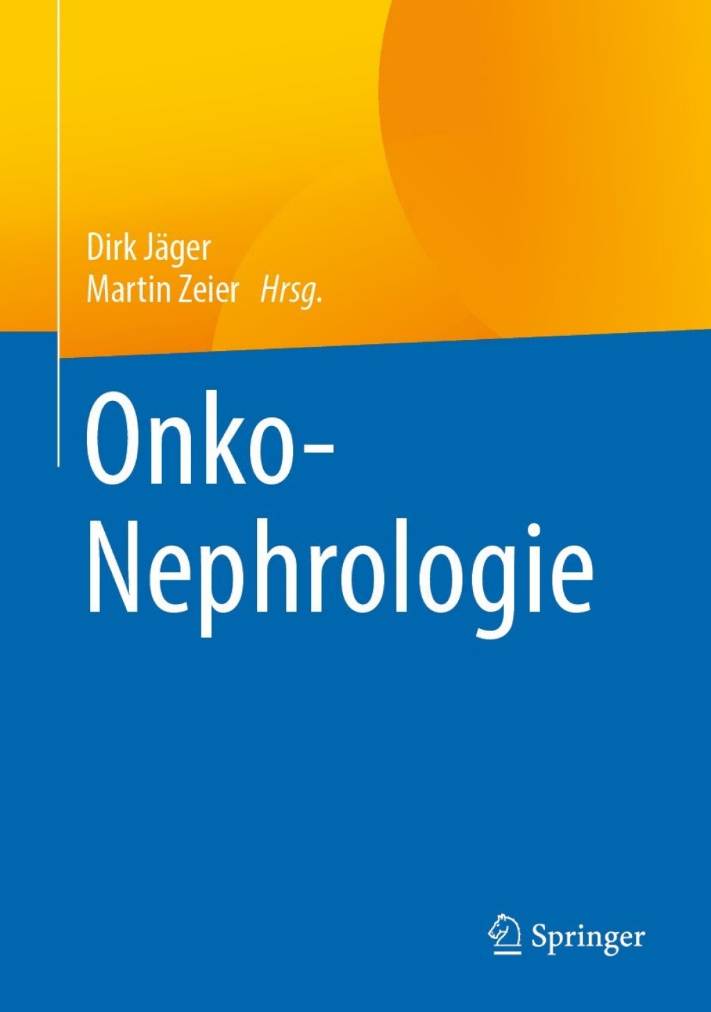 Onko-Nephrologie 1st Edition