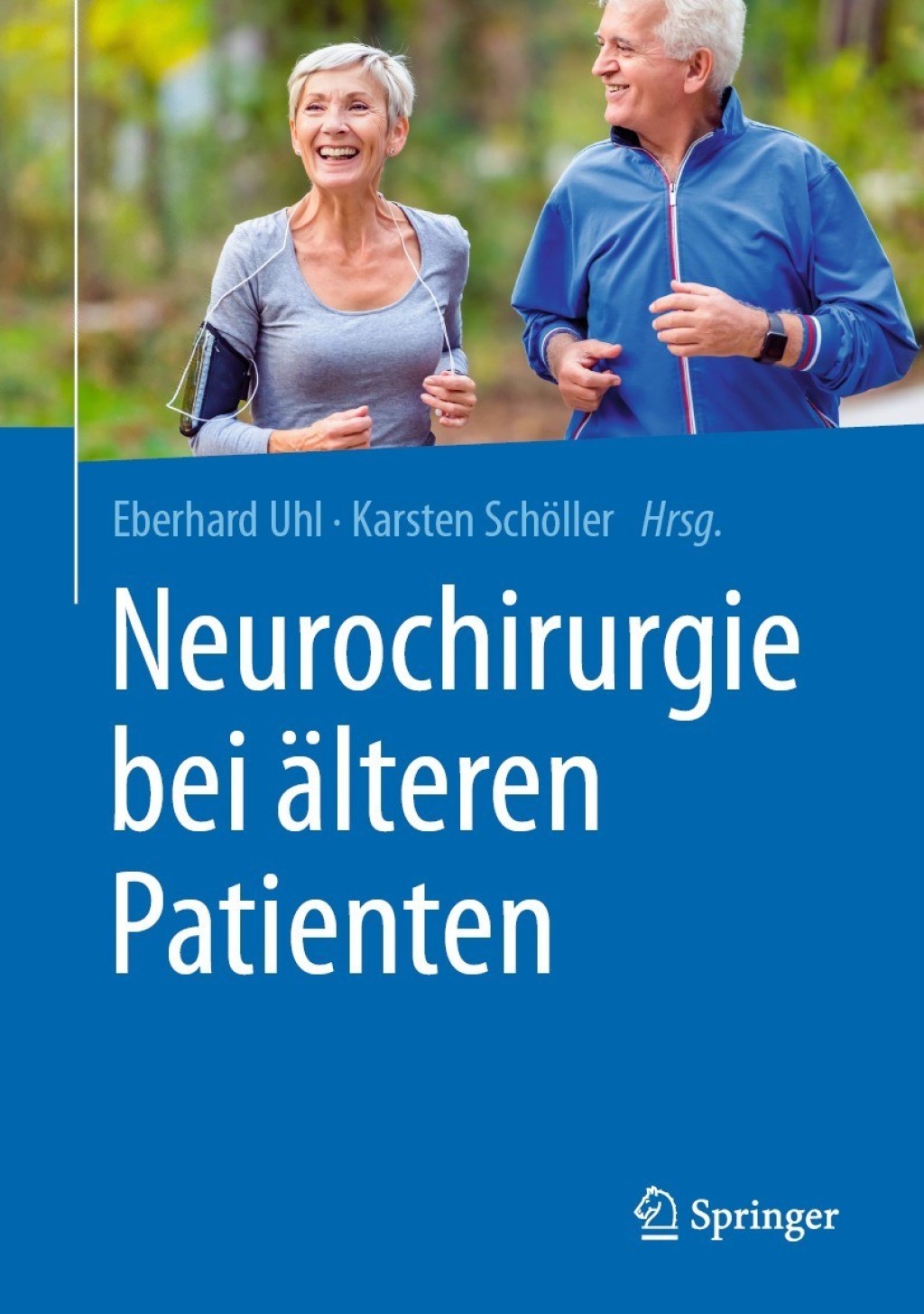 Neurochirurgie bei ÃƒÂ¤lteren Patienten 
