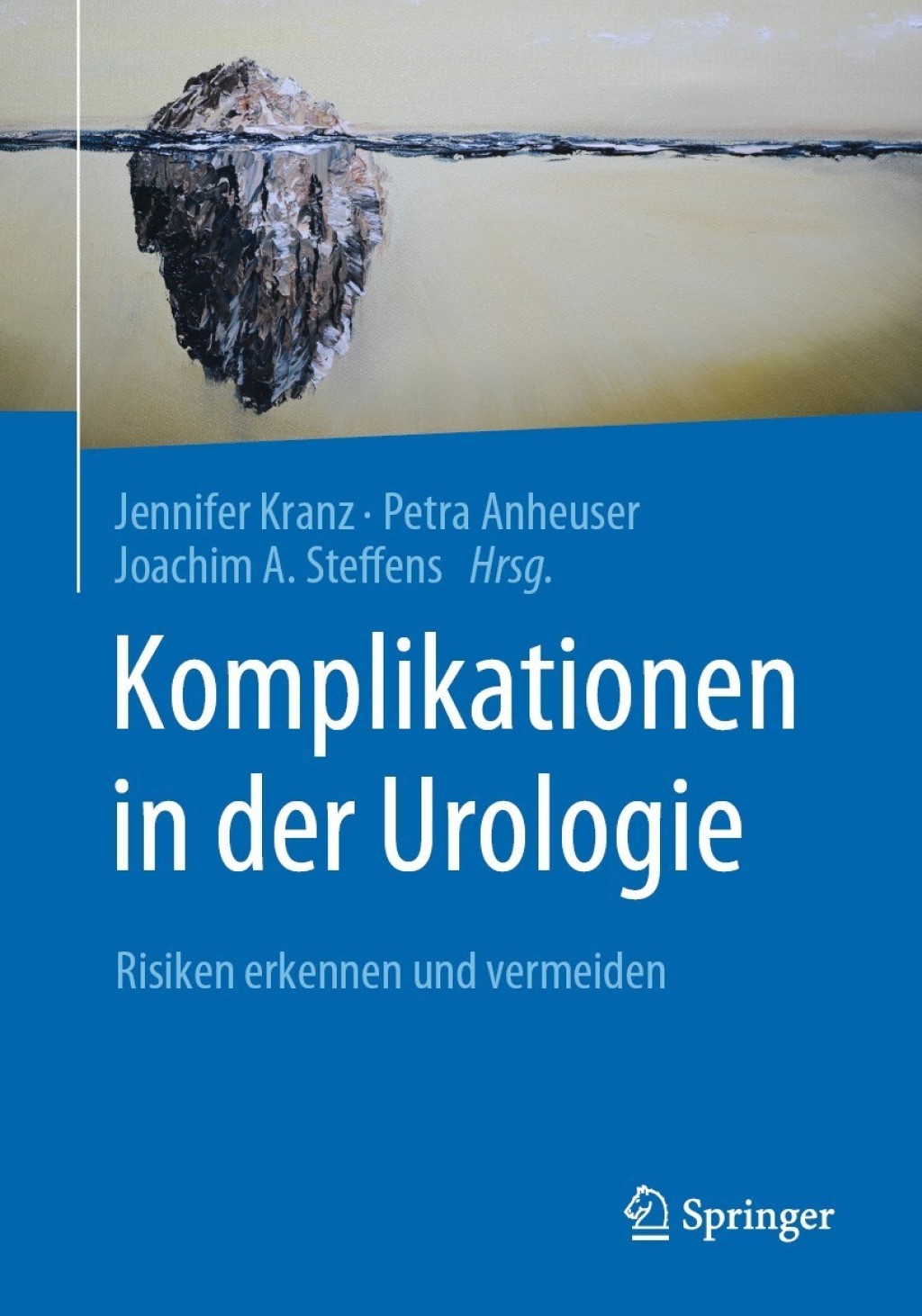 Komplikationen in der Urologie Risiken erkennen und vermeiden 