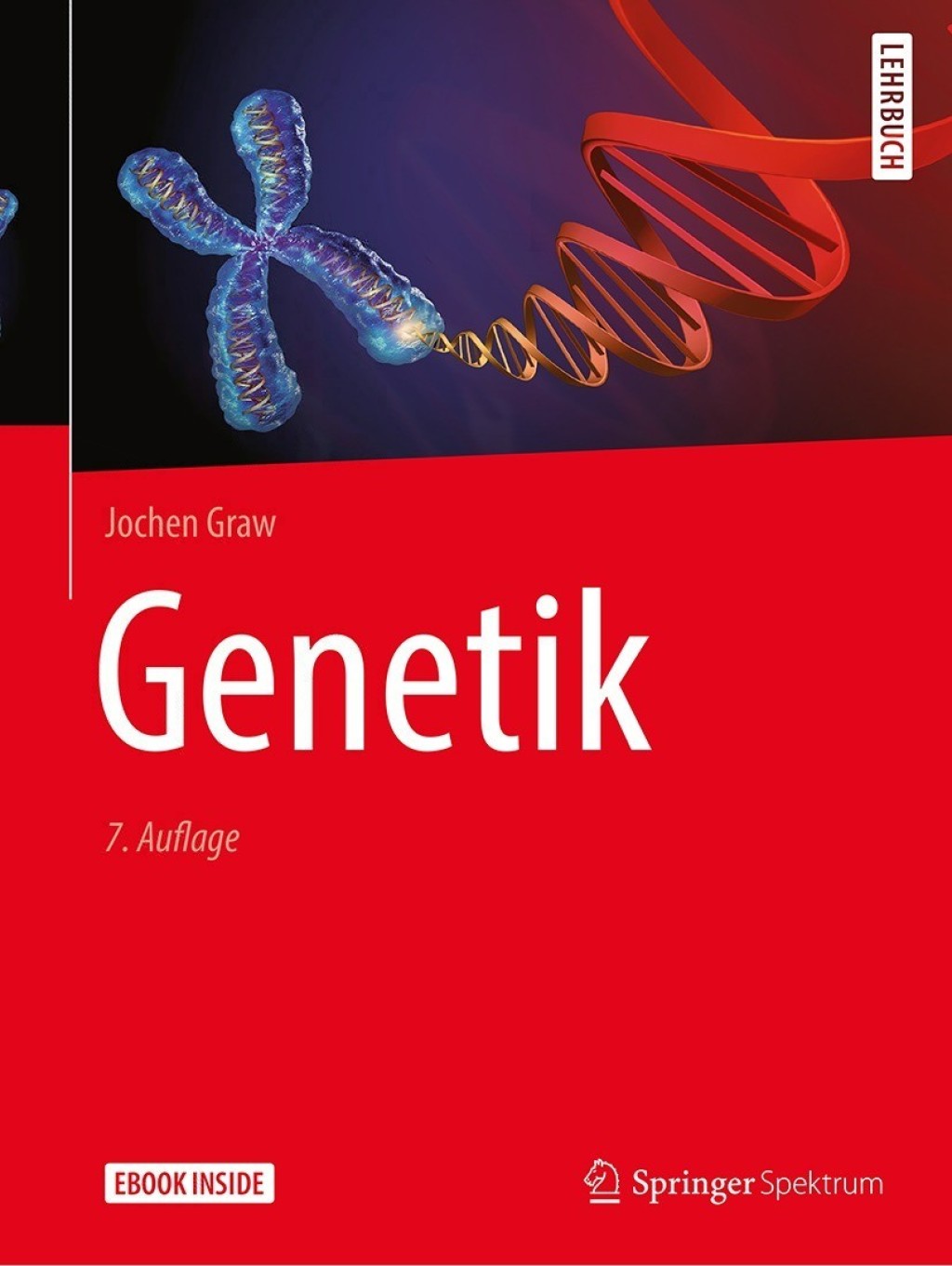 Genetik 7th Edition