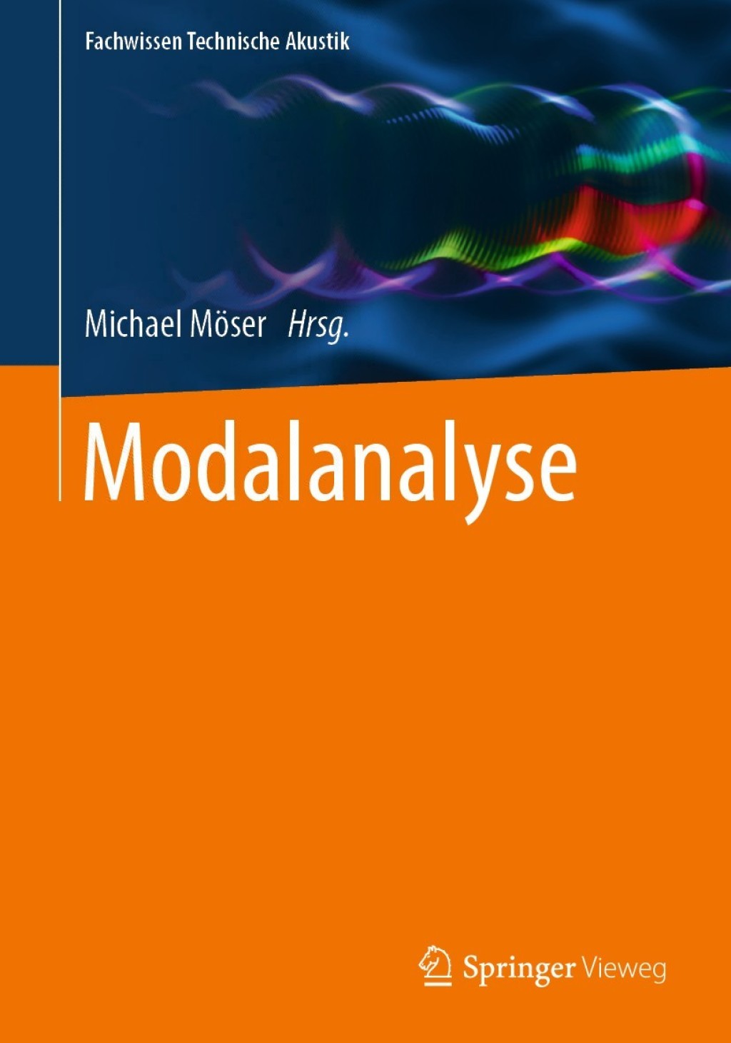 Modalanalyse 1st Edition