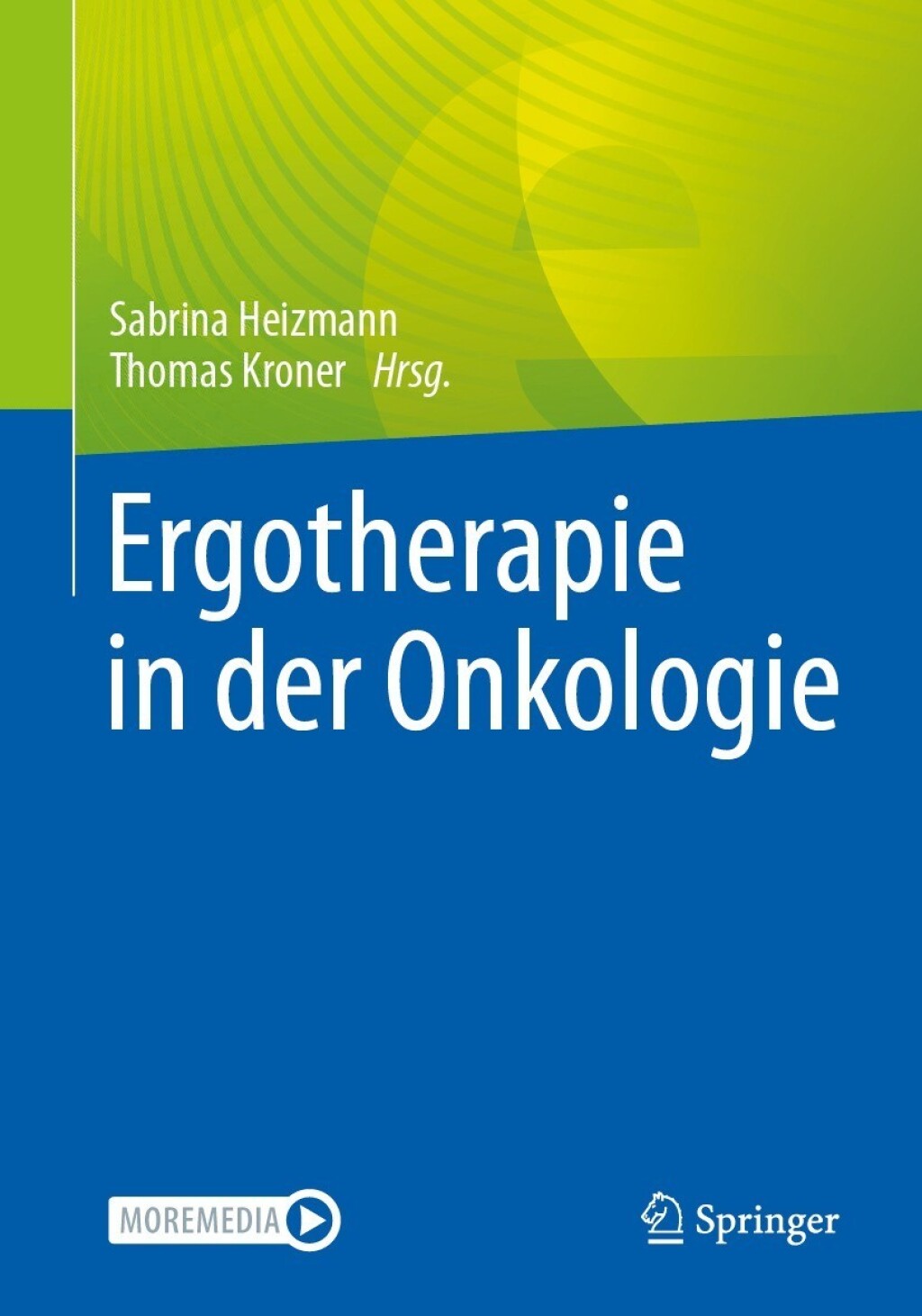Ergotherapie in der Onkologie 