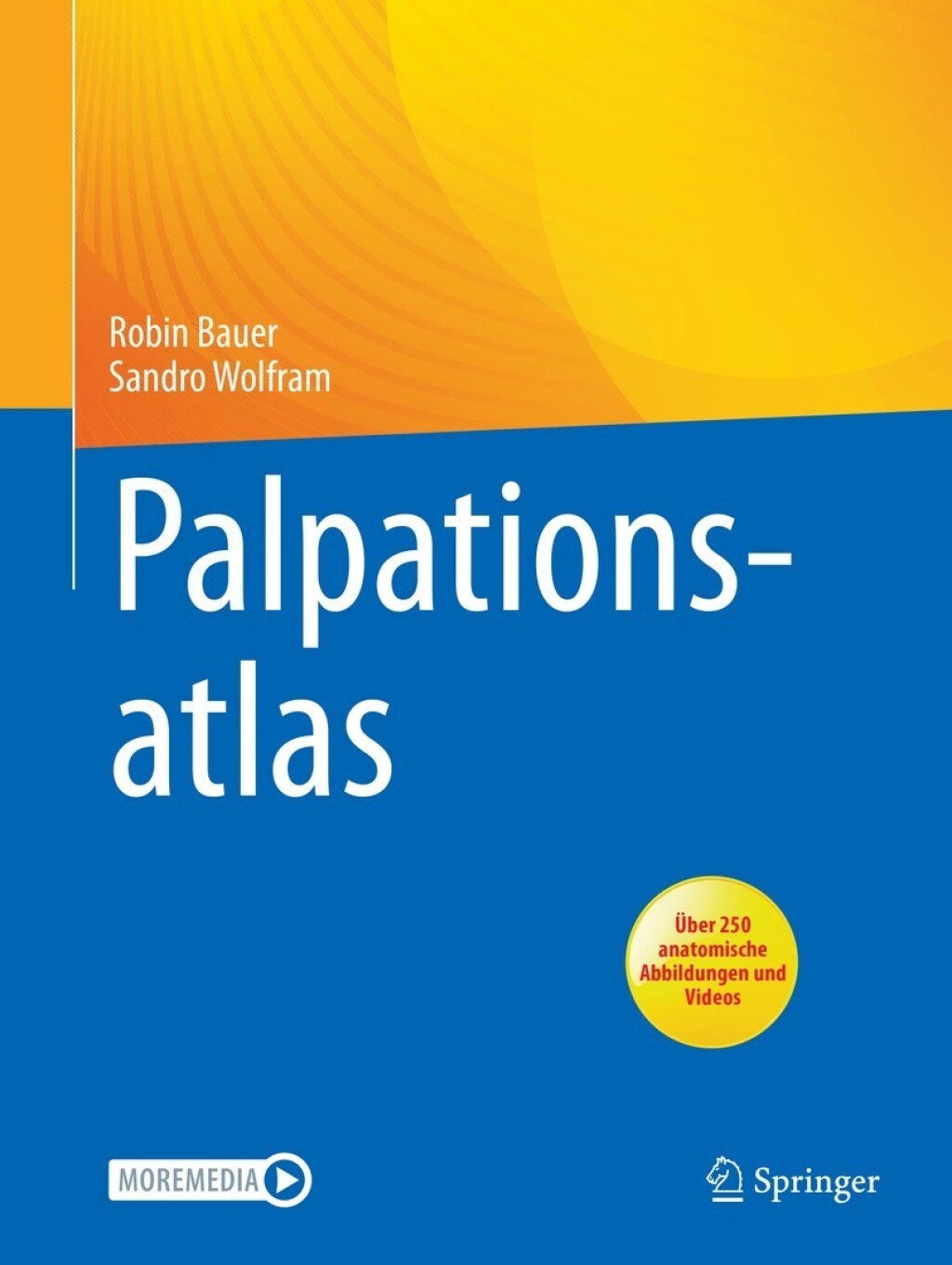 Palpationsatlas 