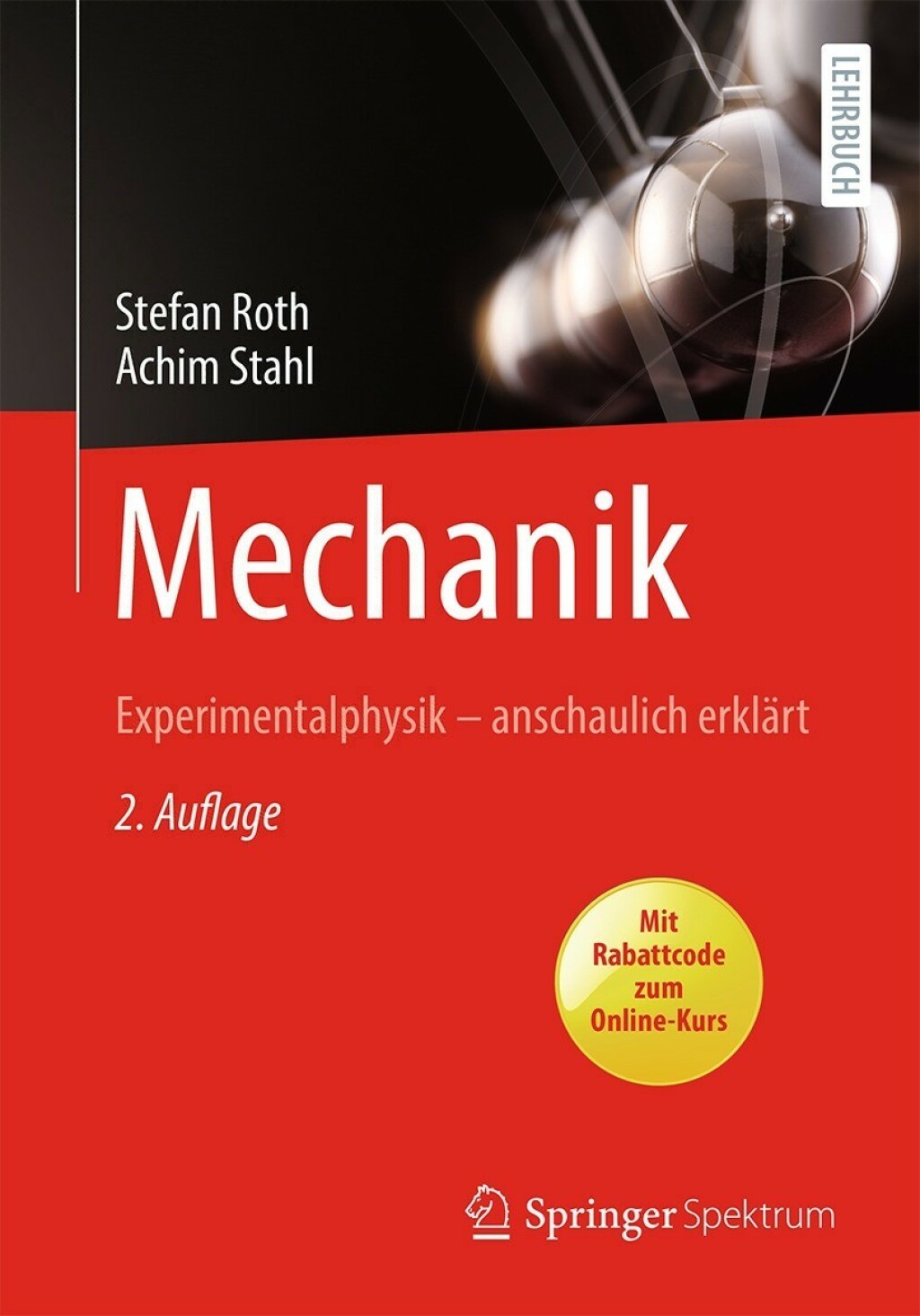Mechanik Experimentalphysik Ã¢â‚¬â€œ anschaulich erklÃƒÂ¤rt 2nd Edition