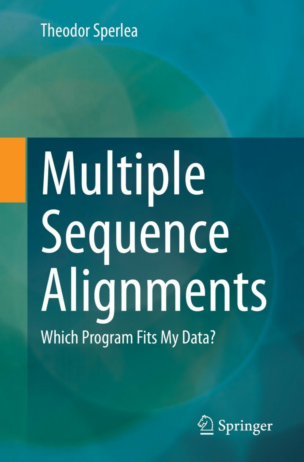 Multiple Sequence Alignments Which Program Fits My Data?