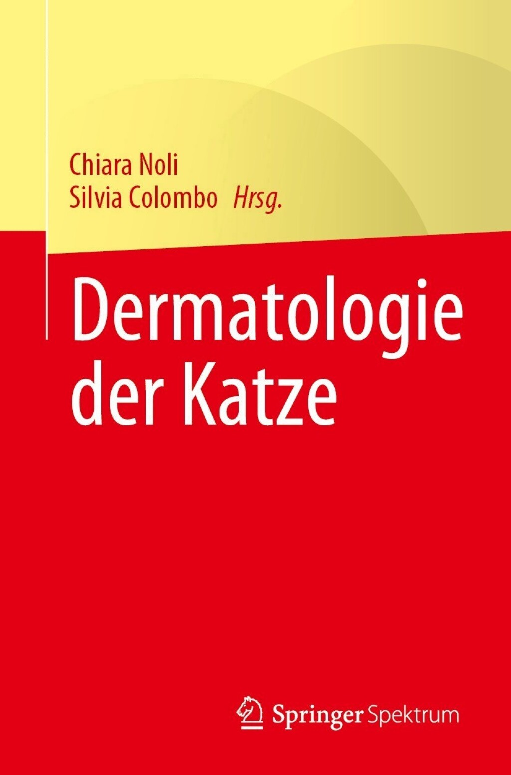 Dermatologie der Katze 