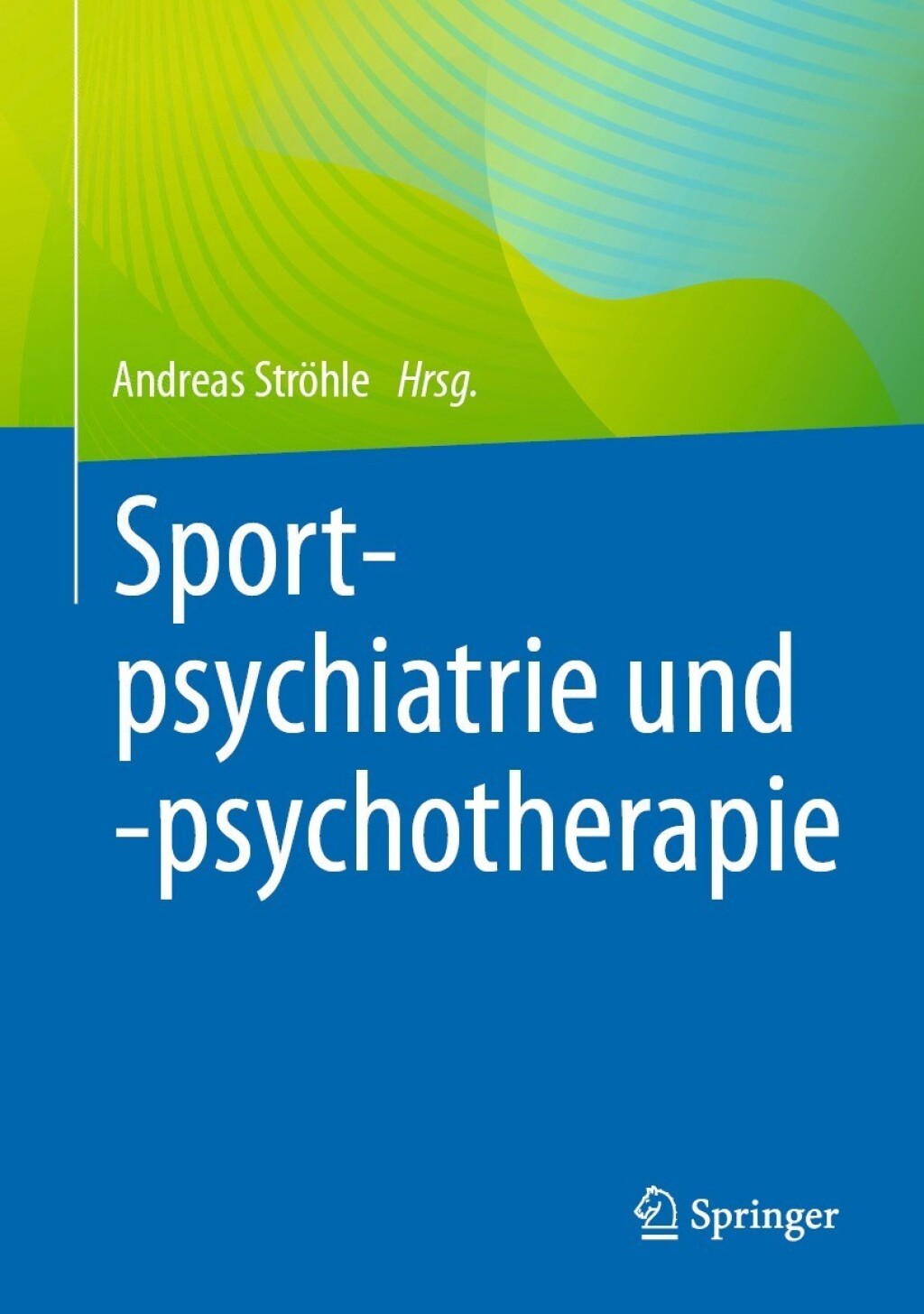 Sportpsychiatrie und -psychotherapie 