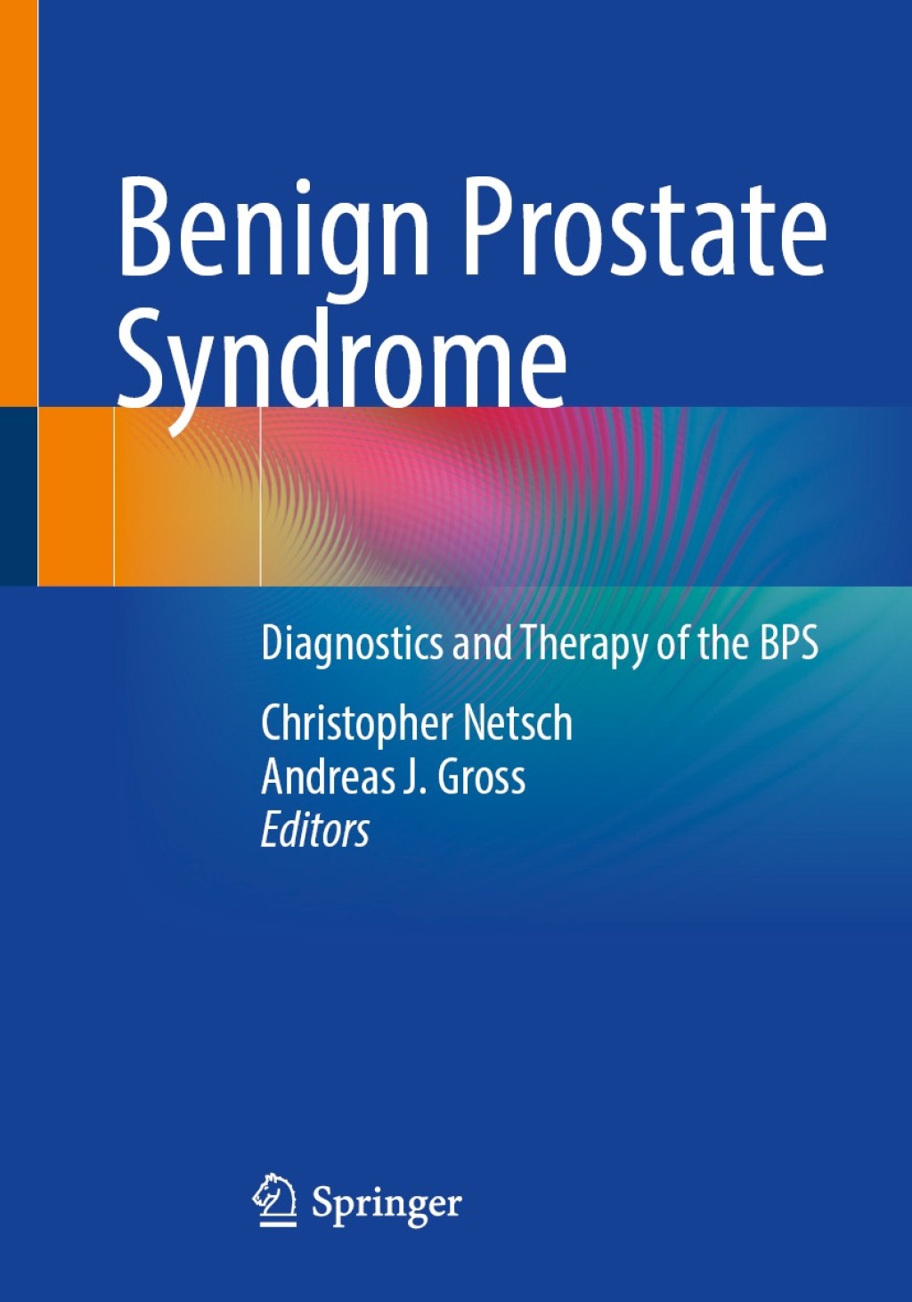 Benign Prostate Syndrome Diagnostics and Therapy of the BPS 