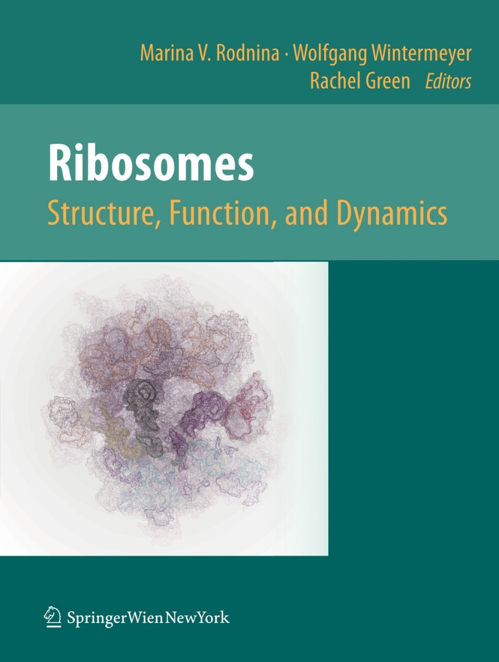 Ribosomes Structure, Function, and Dynamics 1st Edition