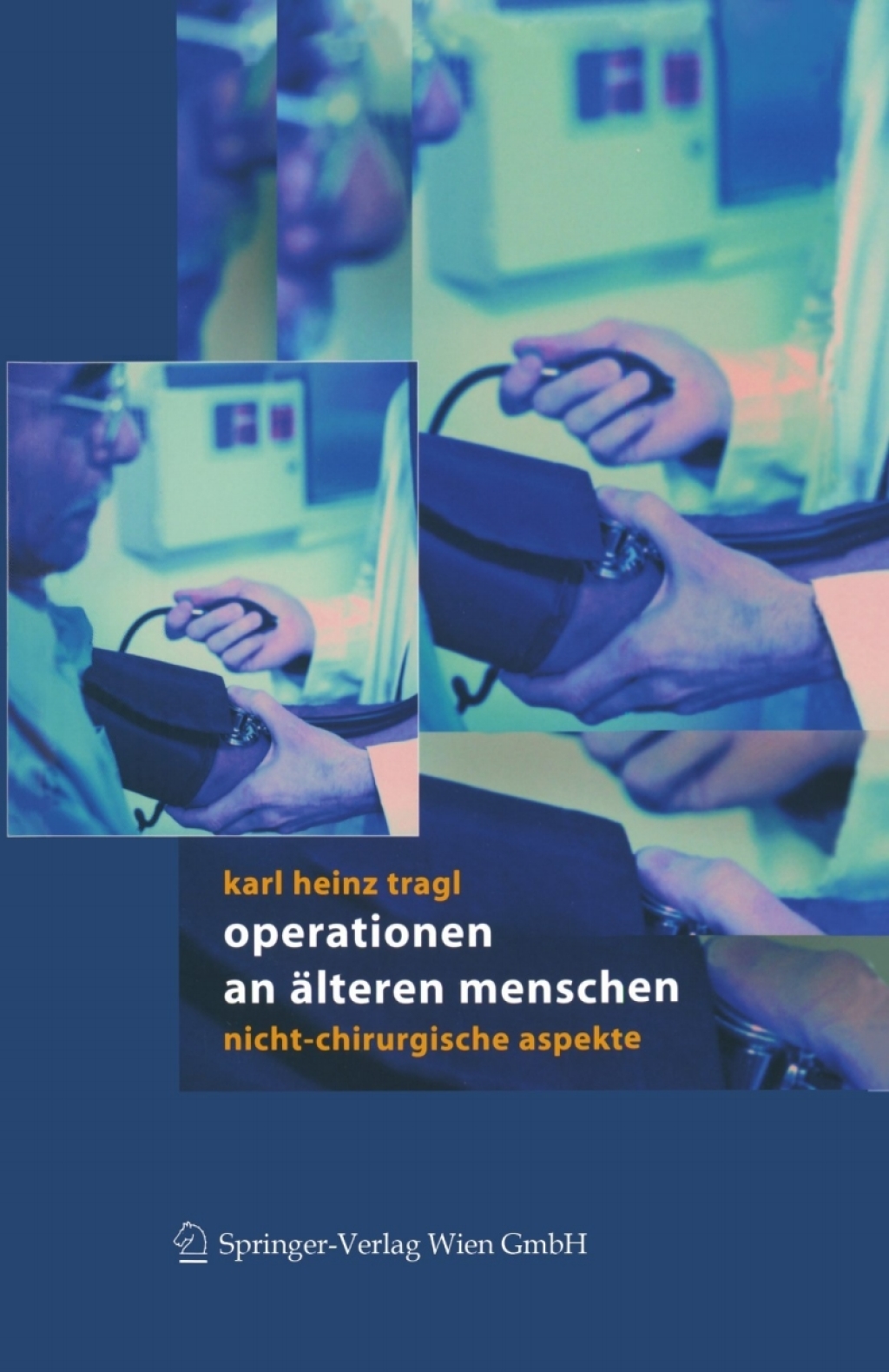 Operationen an ÃƒÂ¤lteren Menschen 