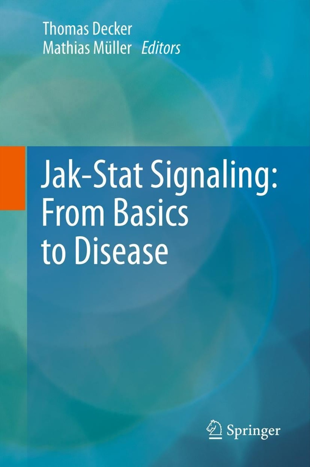 Jak-Stat Signaling : From Basics to Disease 