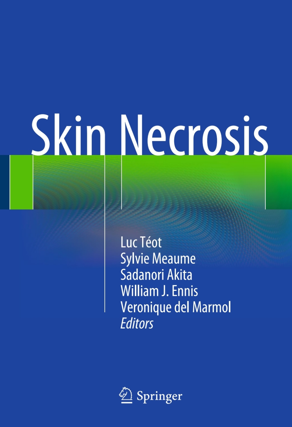 Skin Necrosis 