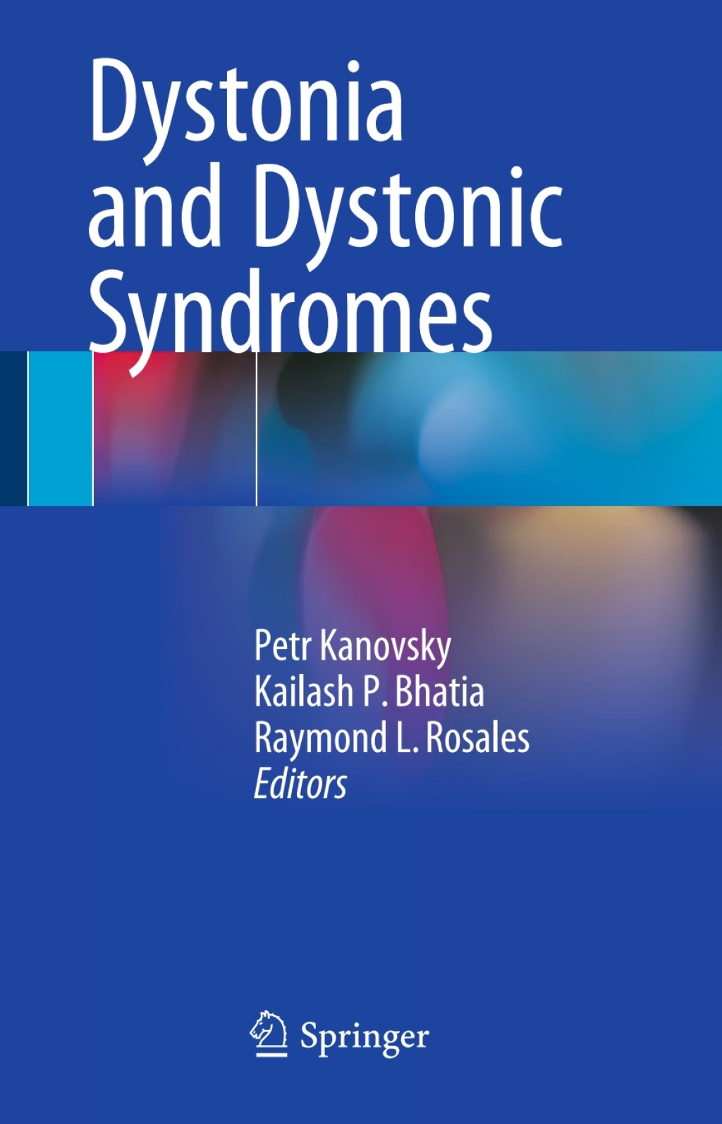 Dystonia and Dystonic Syndromes 