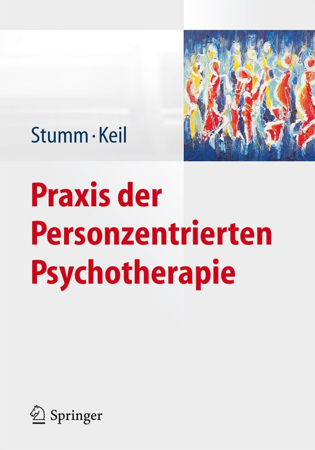 Praxis der Personzentrierten Psychotherapie 