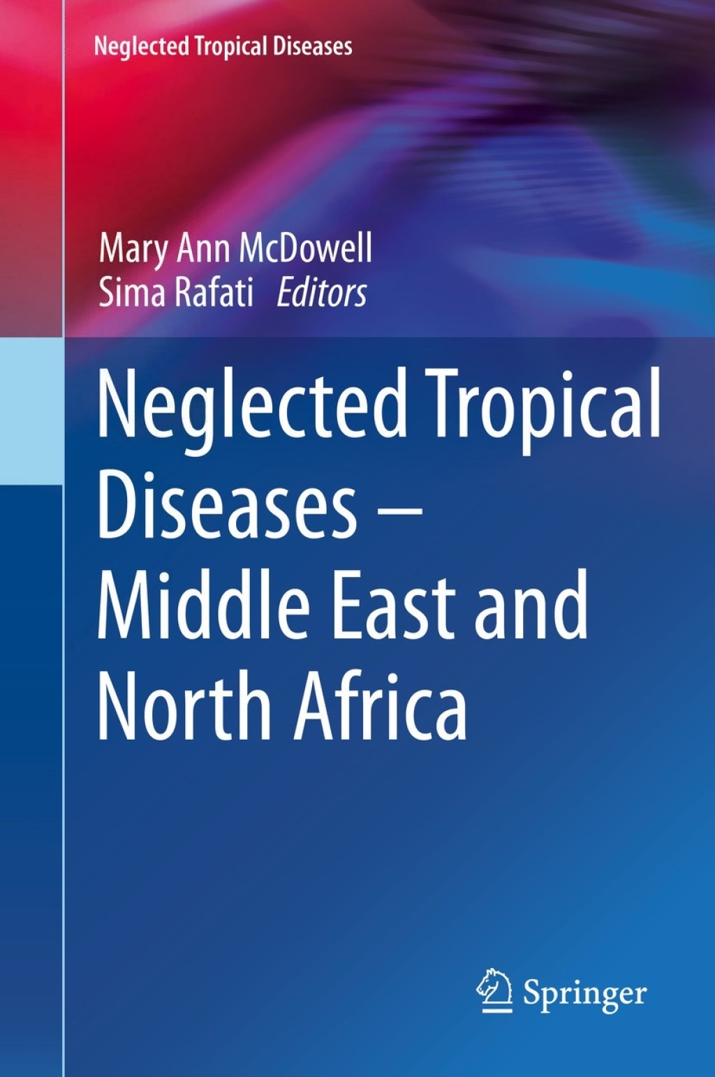 Neglected Tropical Diseases - Middle East and North Africa 