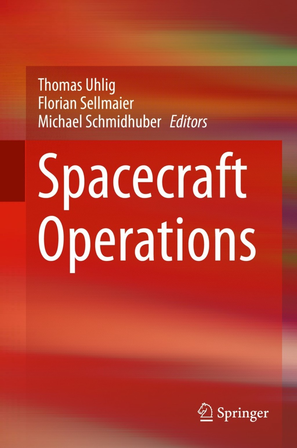 Spacecraft Operations 