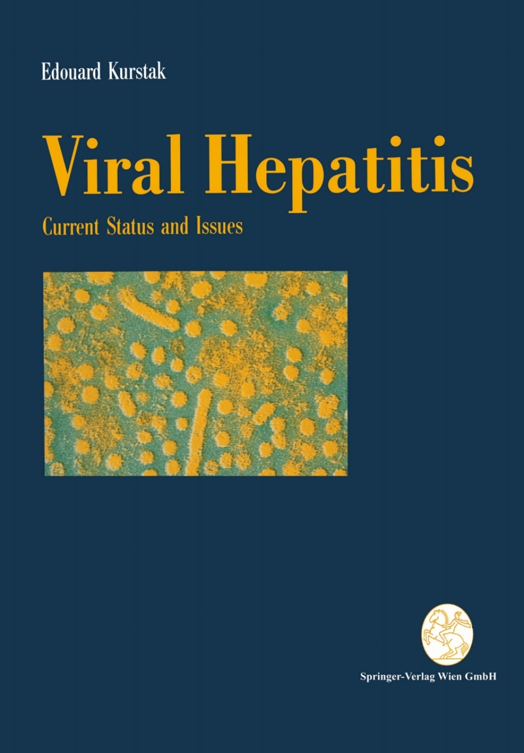 Viral Hepatitis Current Status and Issues 