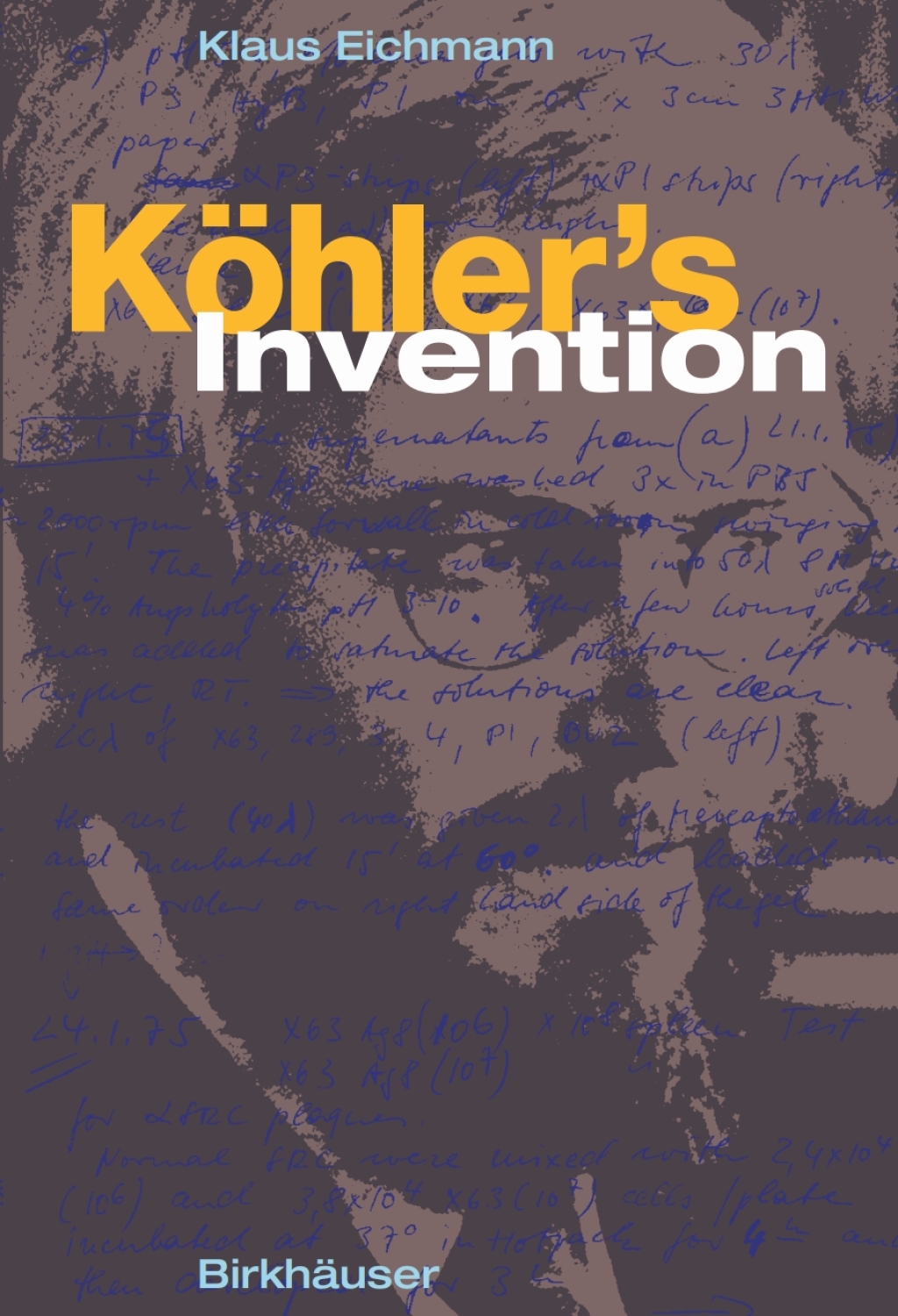 KÃƒÂ¶hler's Invention 