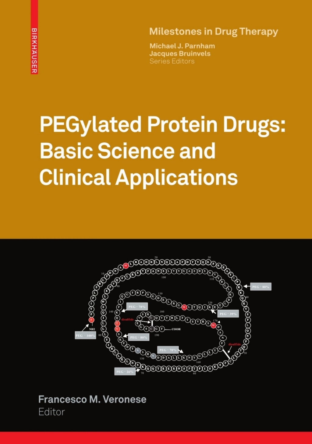 PEGylated Protein Drugs: Basic Science and Clinical Applications 