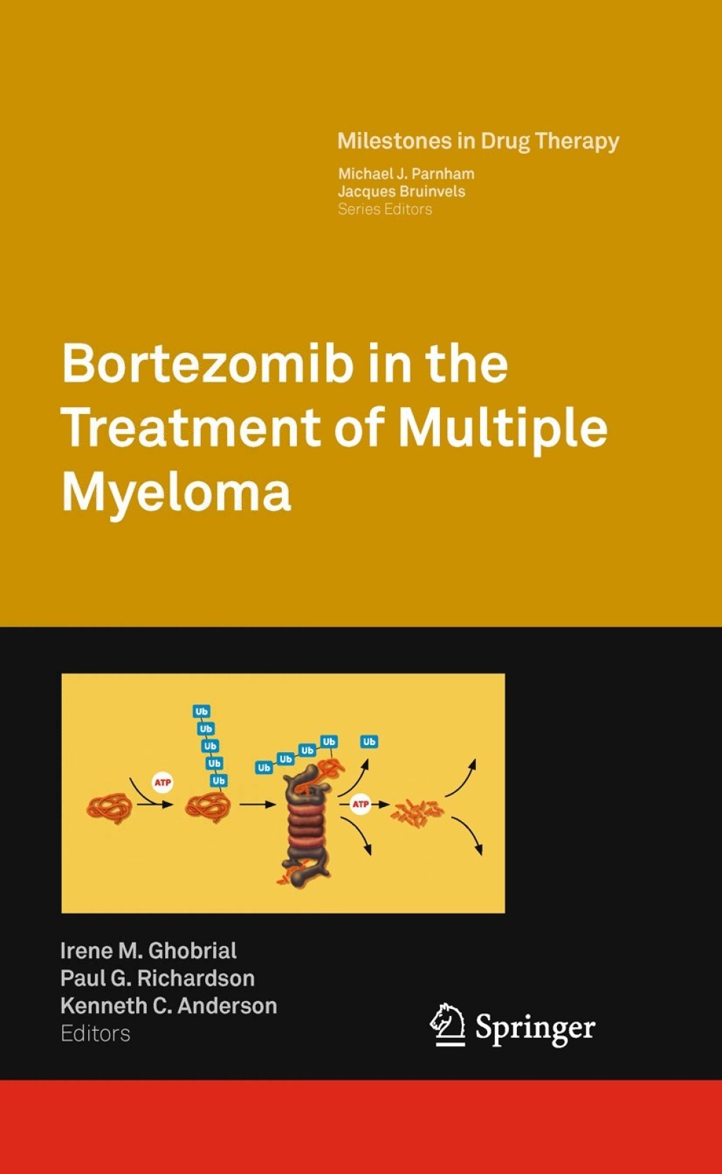 Bortezomib in the Treatment of Multiple Myeloma 1st Edition