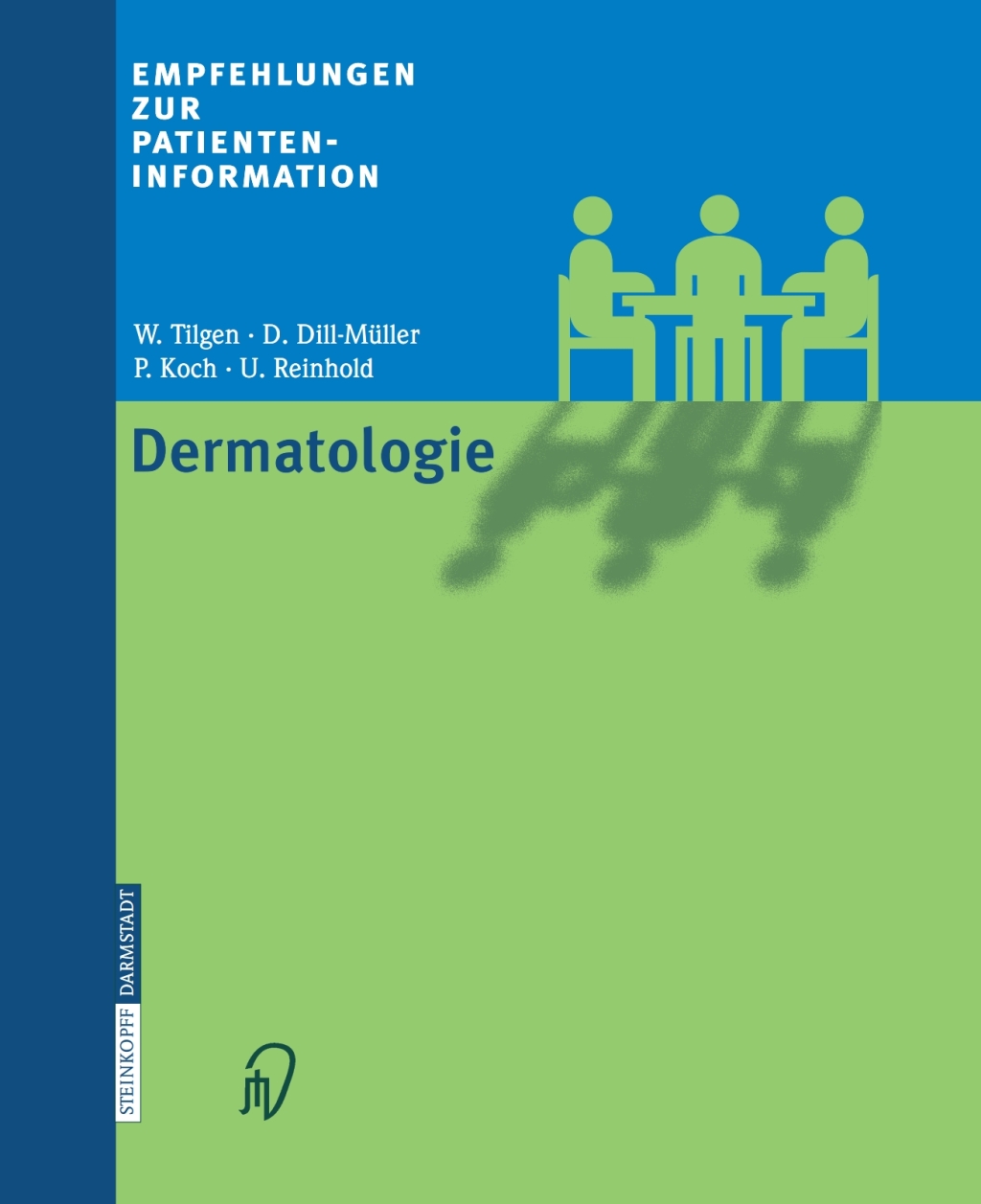 Empfehlungen zur Patienteninformation Dermatologie 