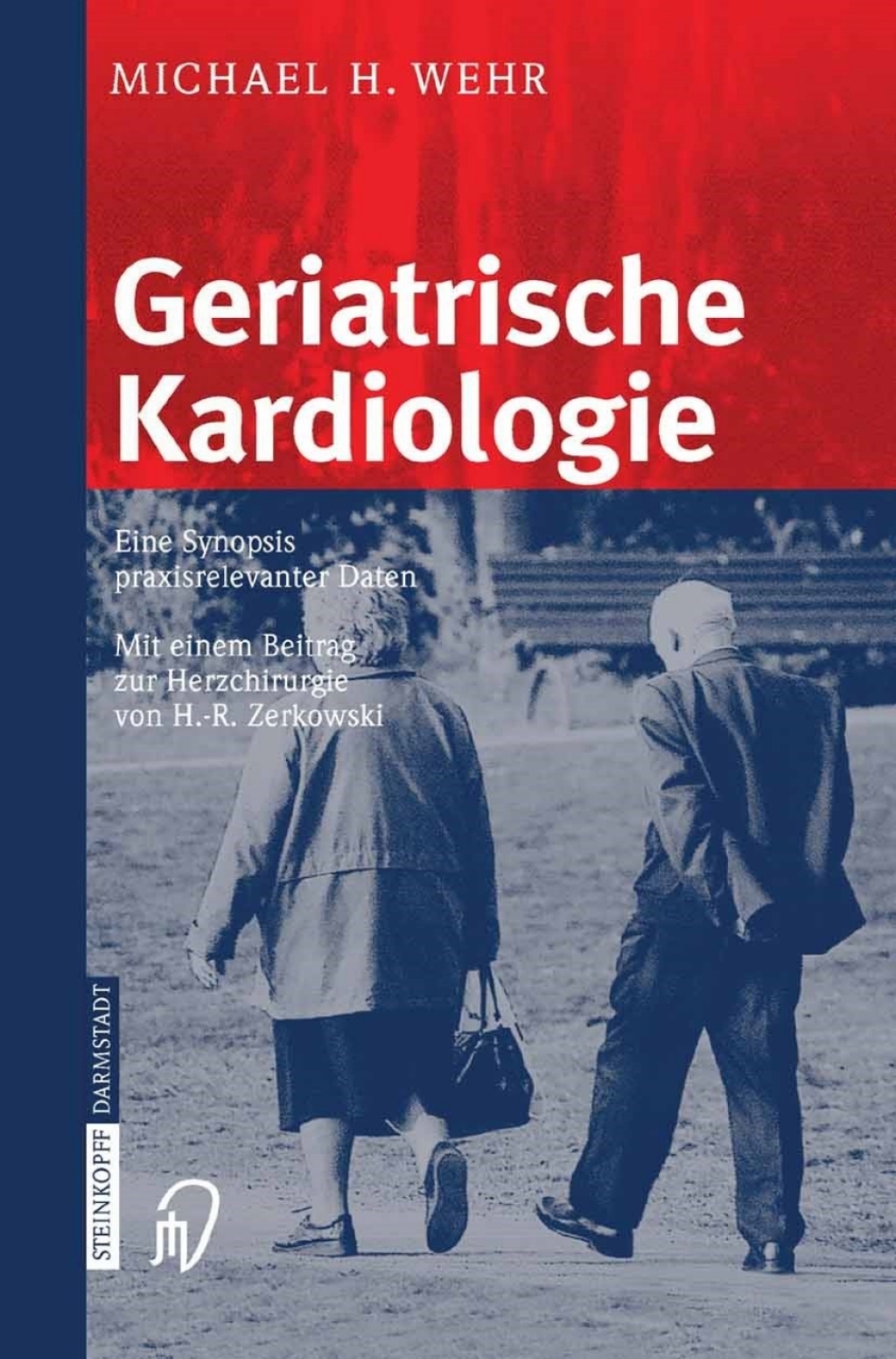 Geriatrische Kardiologie Eine Synopsis praxisrelevanter Daten 