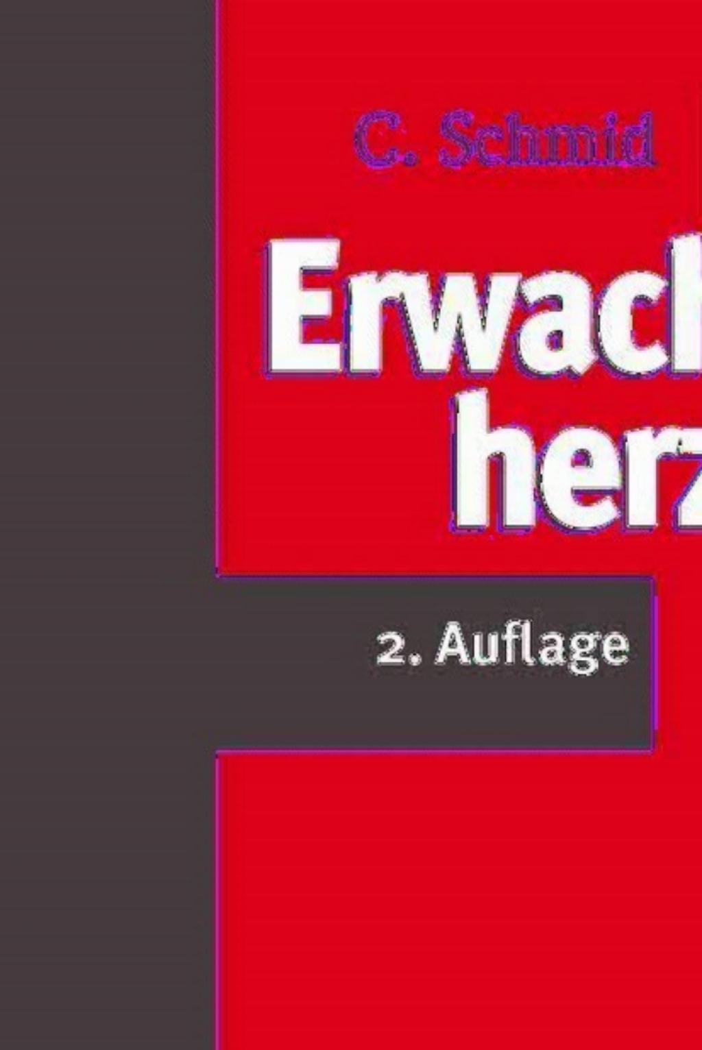 Leitfaden Erwachsenenherzchirurgie 2nd Edition