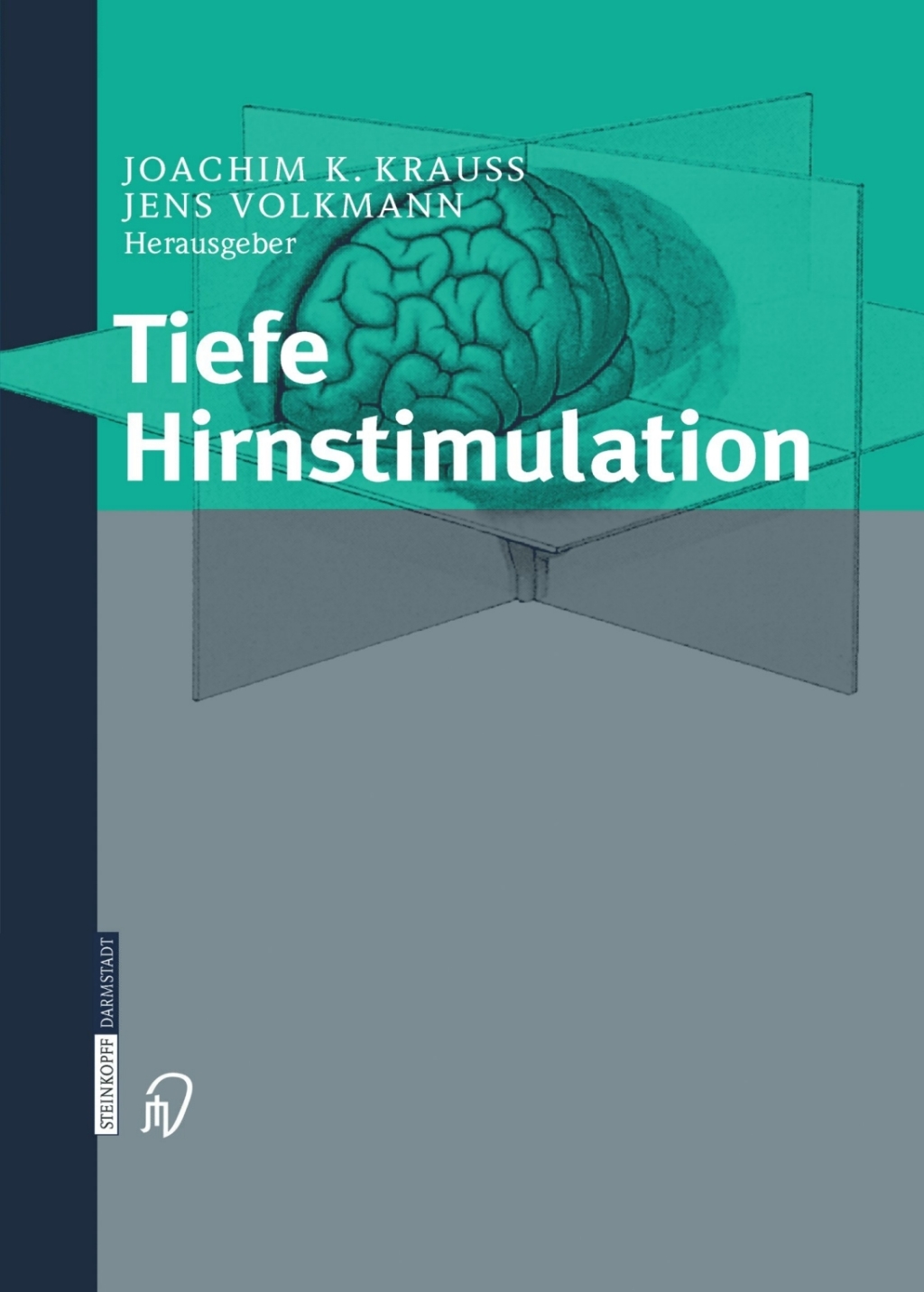 Tiefe Hirnstimulation 1st Edition