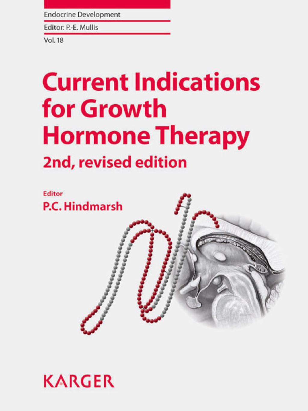Current Indications for Growth Hormone Therapy 2nd Edition