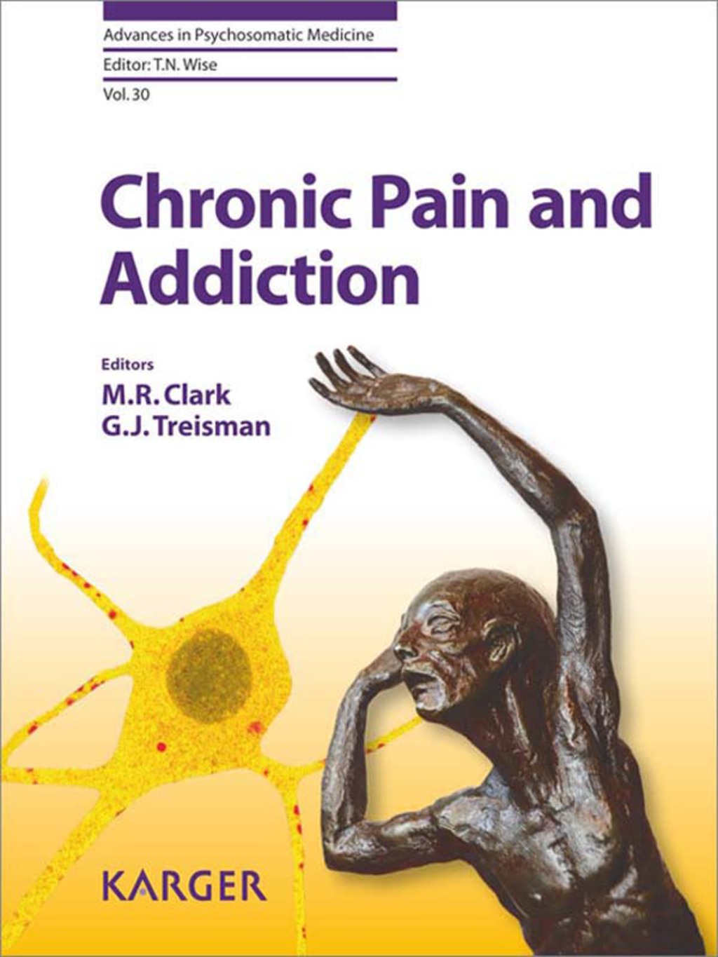 Chronic Pain and Addiction 1st Edition
