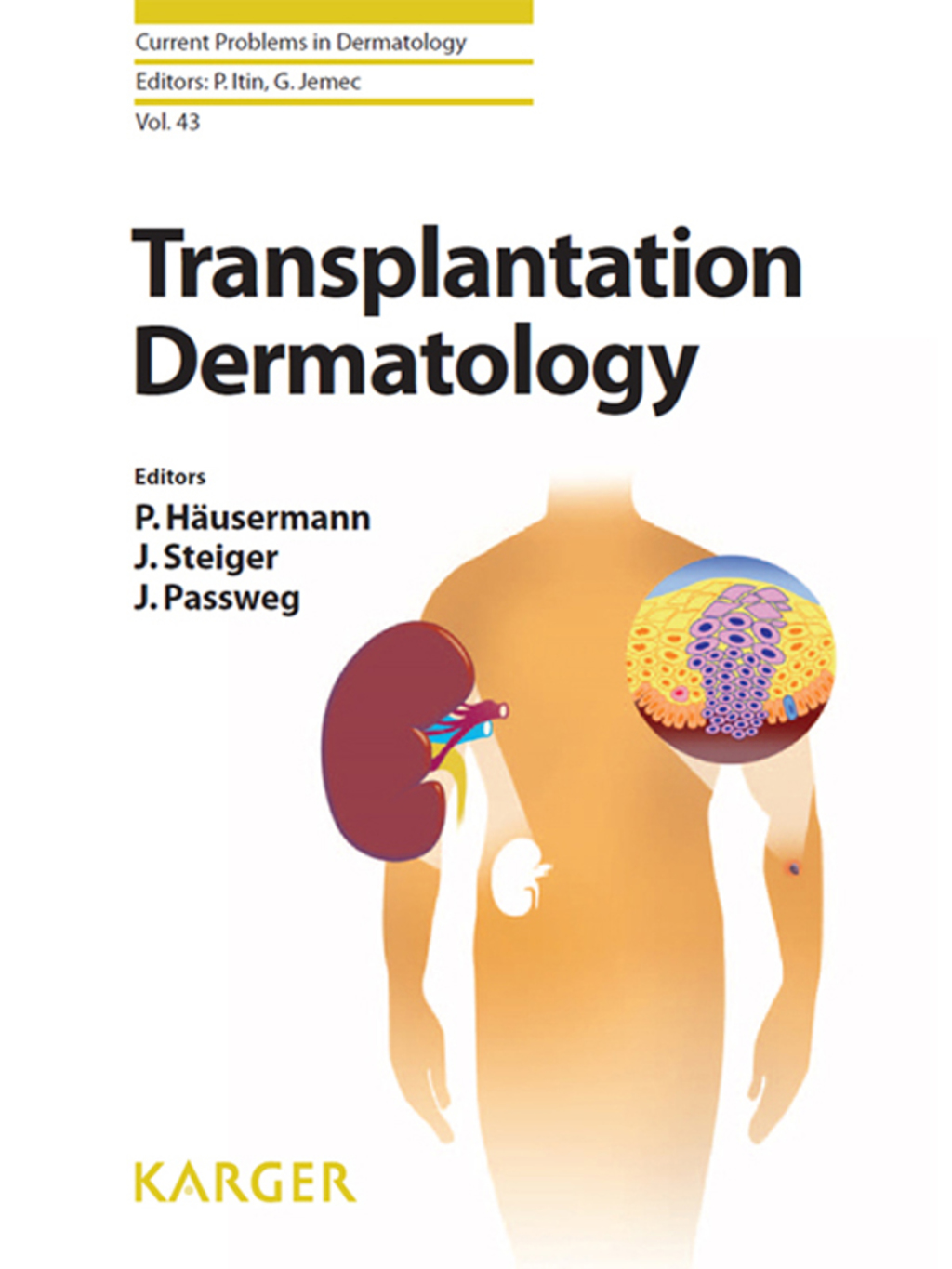Transplantation Dermatology 1st Edition