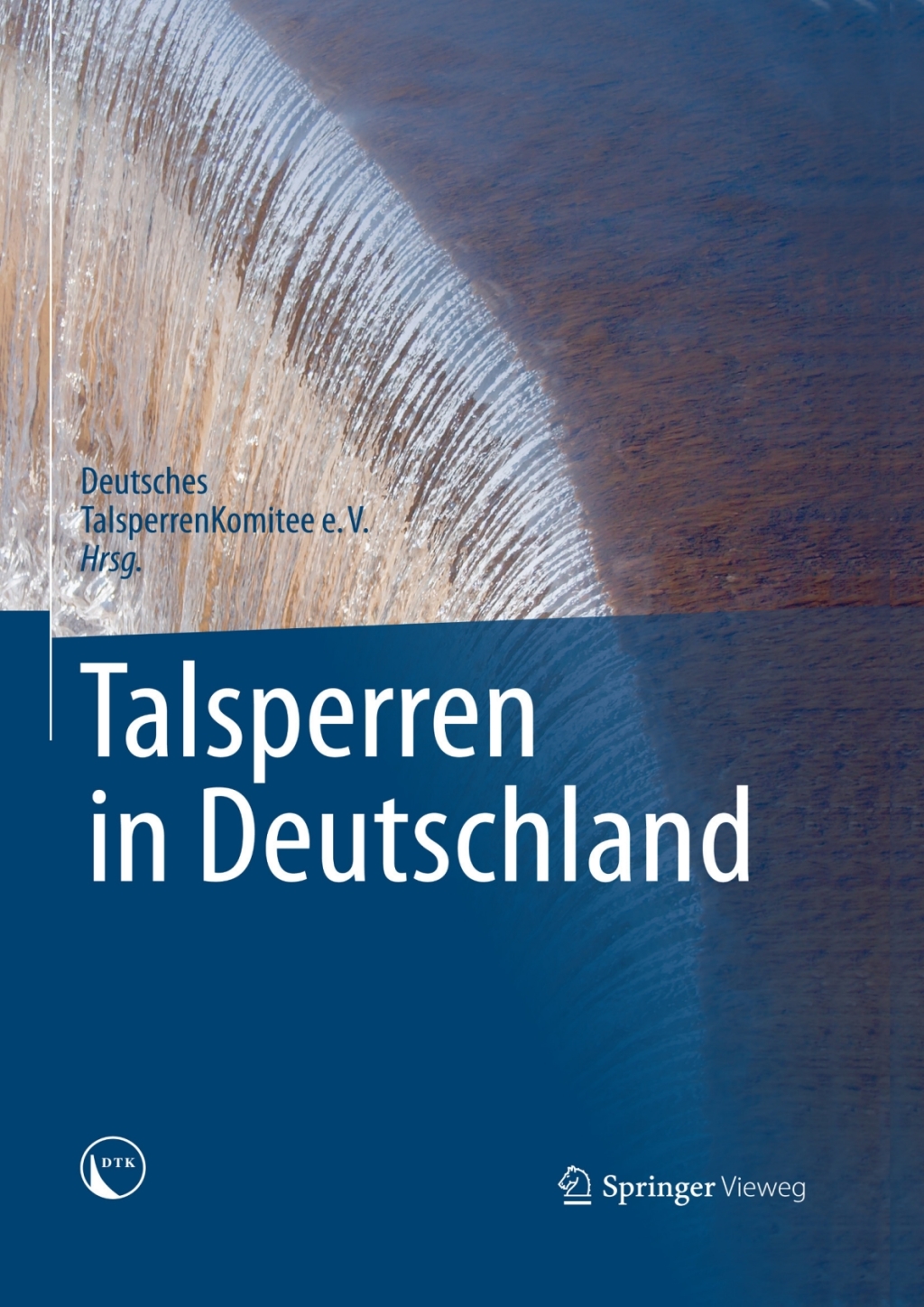 Talsperren in Deutschland 