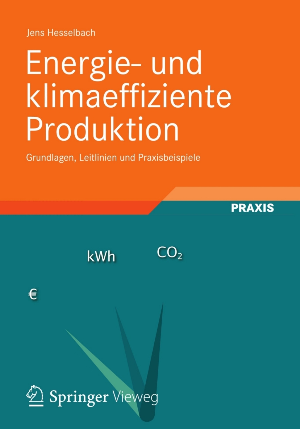 Energie- und klimaeffiziente Produktion Grundlagen, Leitlinien und Praxisbeispiele 