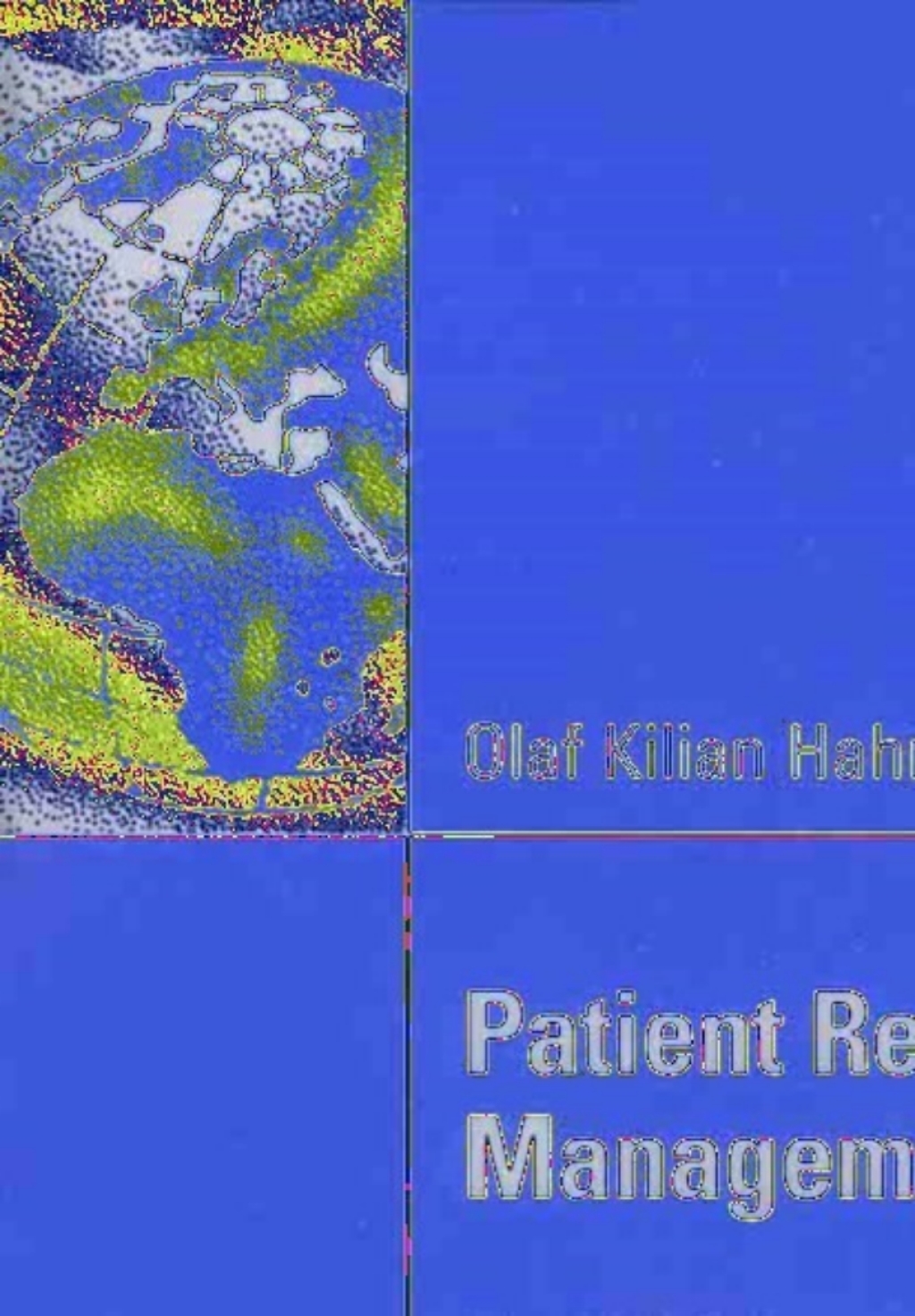 Patient Relationship Management Ein CRM-Ansatz fÃƒÂ¼r die pharmazeutische Industrie 