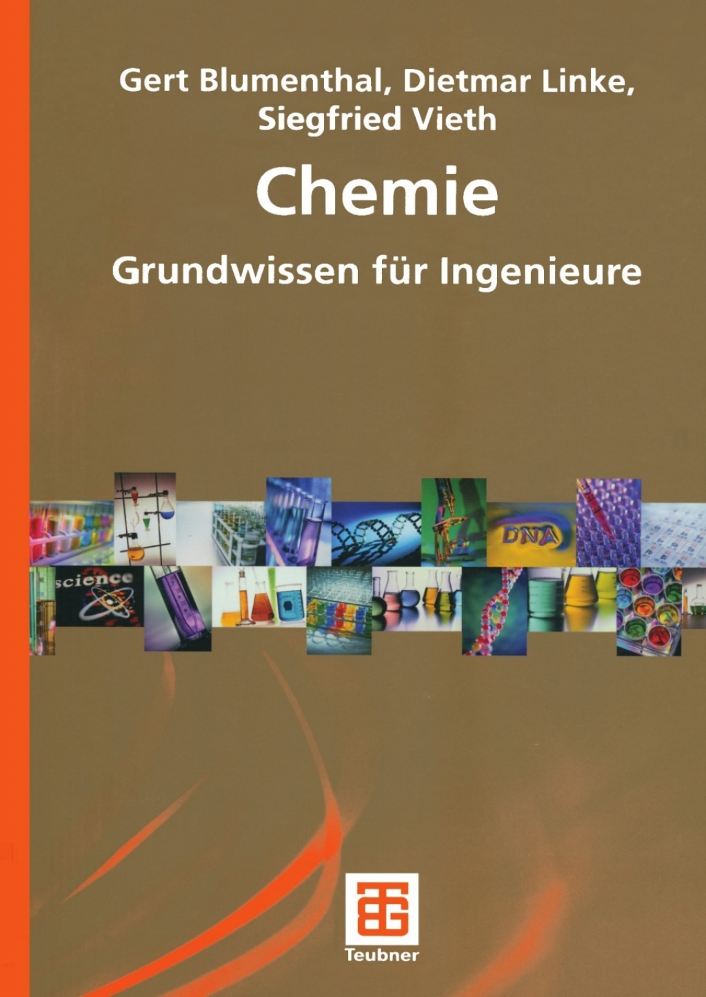 Chemie Grundwissen fÃƒÂ¼r Ingenieure 