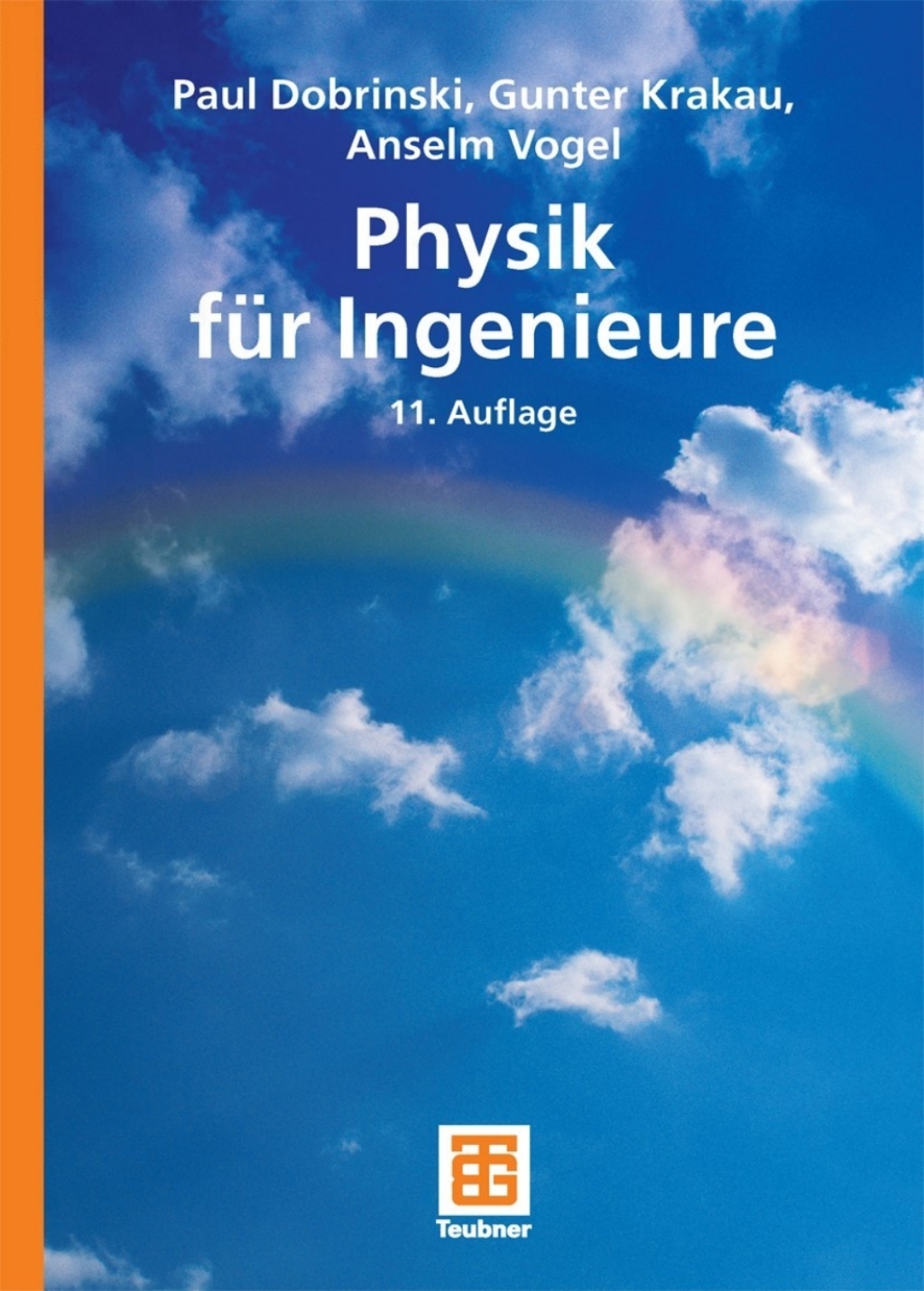 Physik fÃƒÂ¼r Ingenieure 11th Edition