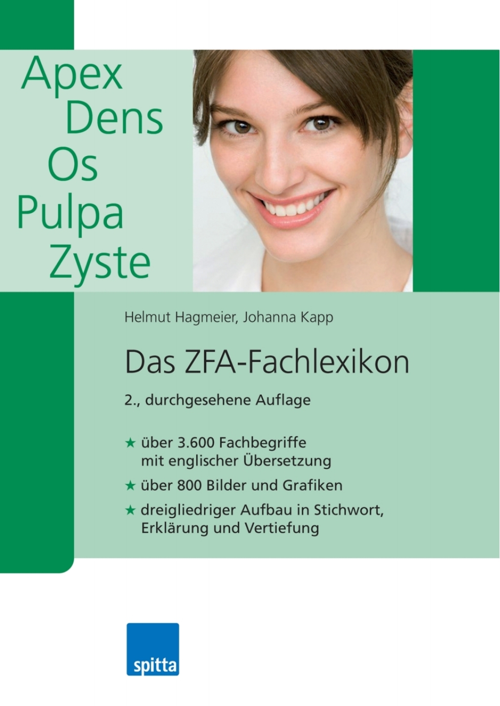 Das ZFA-Fachlexikon 