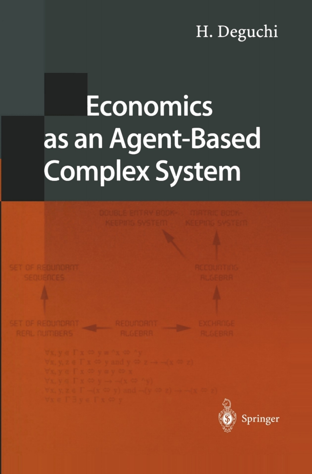 Economics as an Agent-Based Complex System Toward Agent-Based Social Systems Sciences 