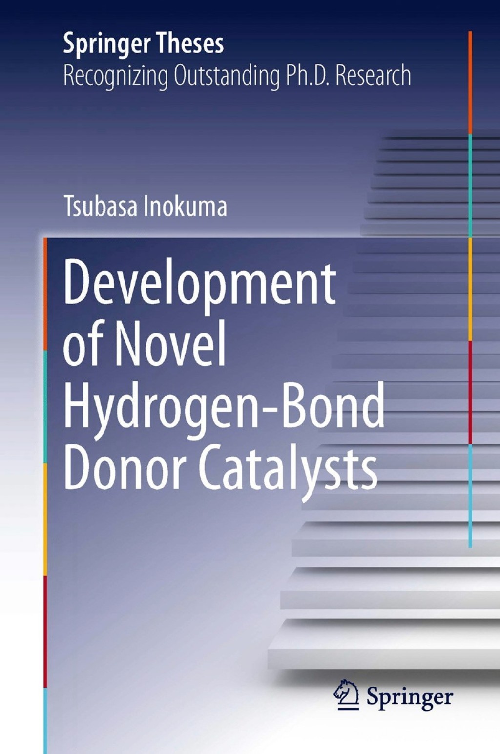 Development of Novel Hydrogen-Bond Donor Catalysts 