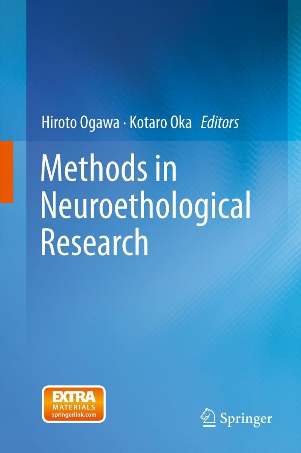 Methods in Neuroethological Research 