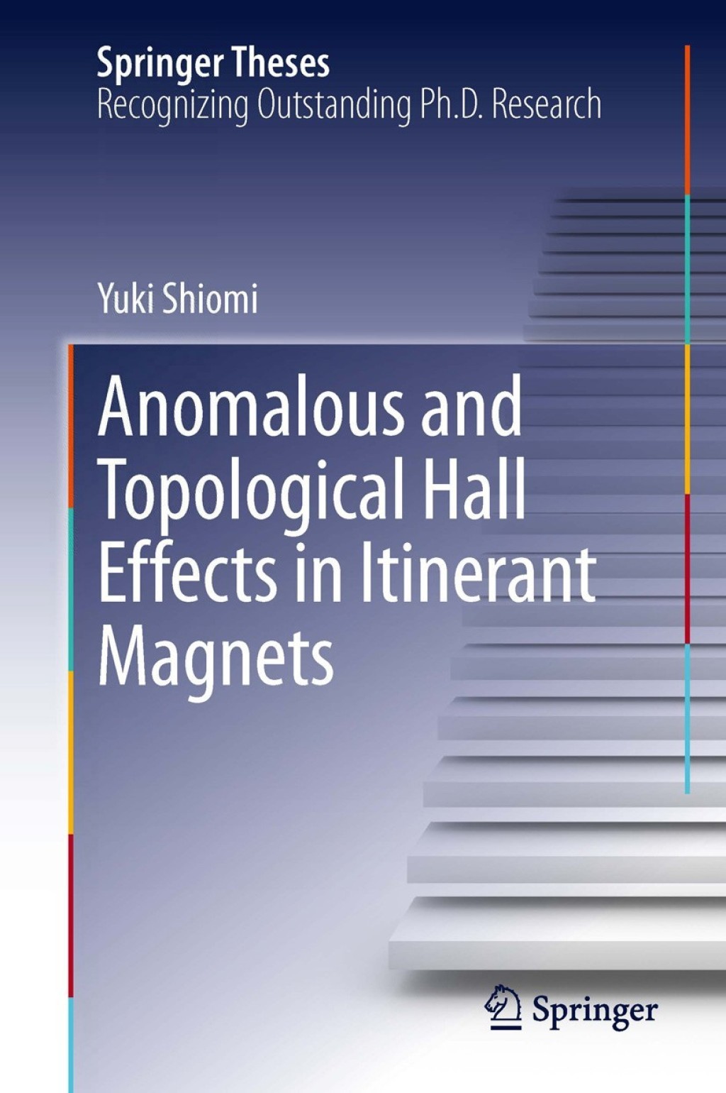 Anomalous and Topological Hall Effects in Itinerant Magnets 