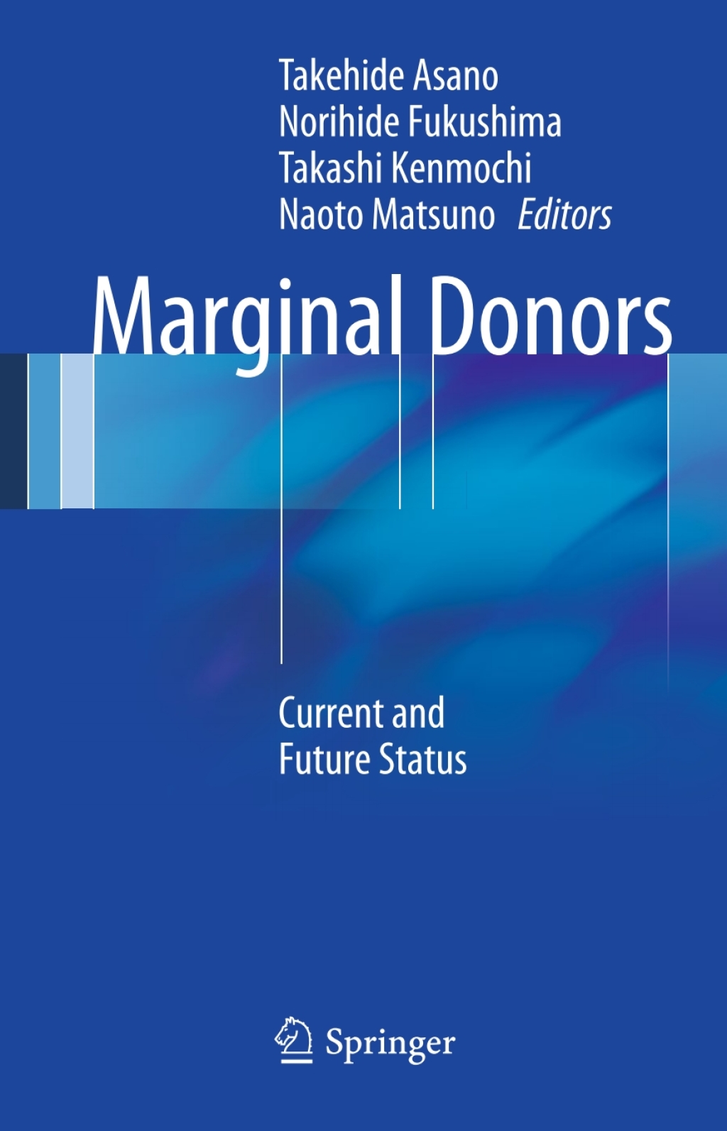 Marginal Donors Current and Future Status 