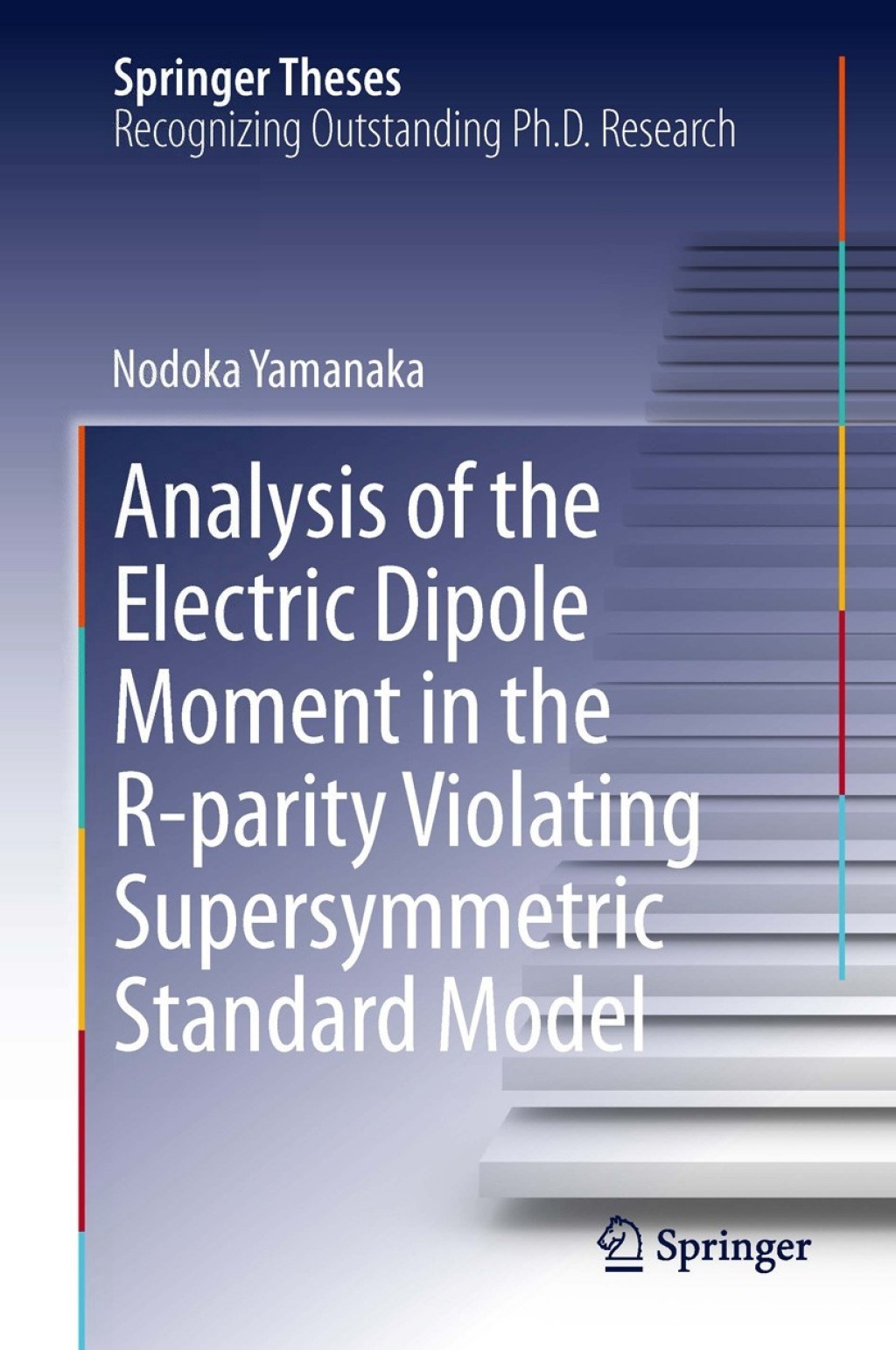 Analysis of the Electric Dipole Moment in the R-parity Violating Supersymmetric Standard Model 