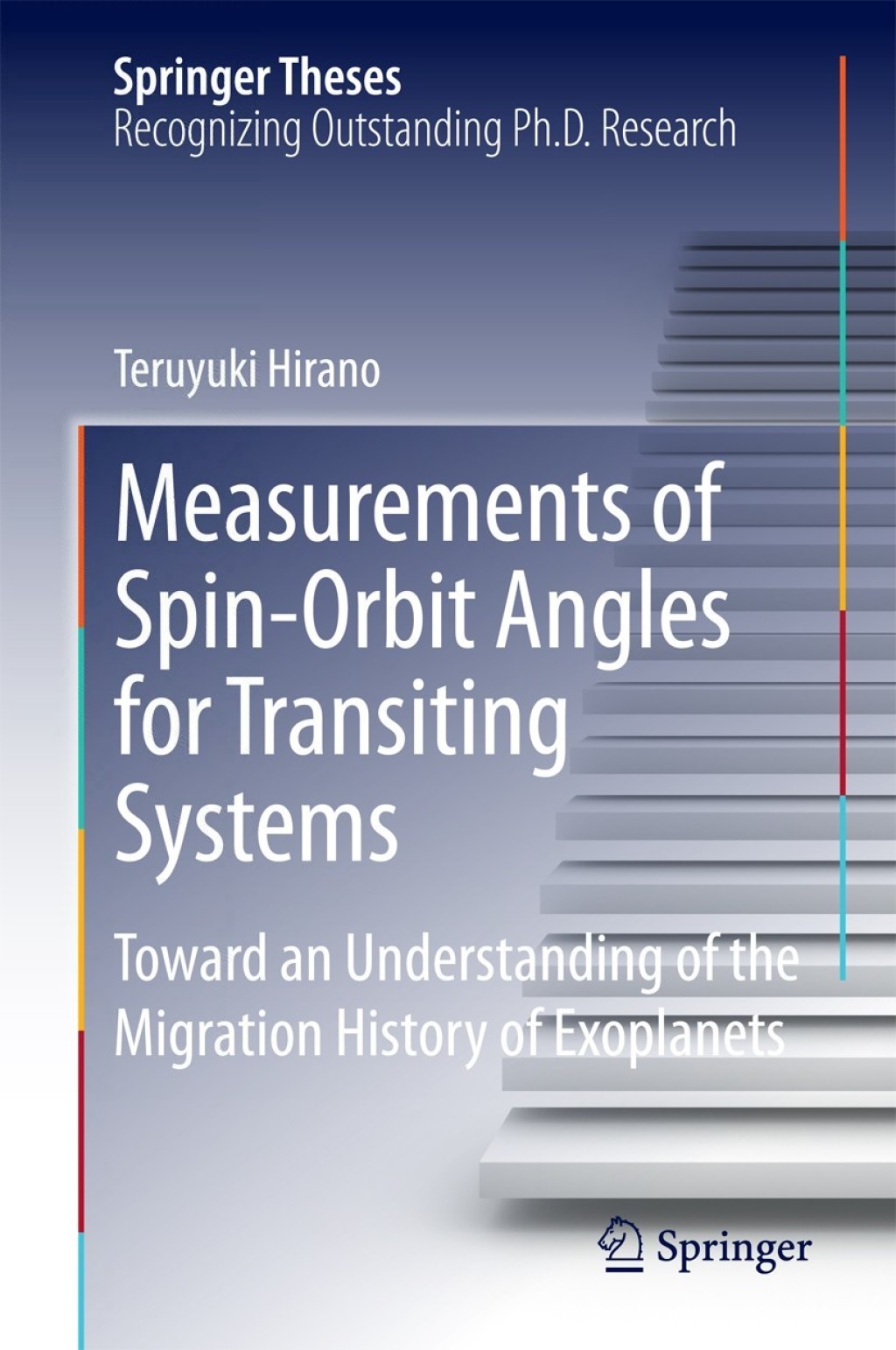 Measurements of Spin-Orbit Angles for Transiting Systems Toward an Understanding of the Migration History of Exoplanets 